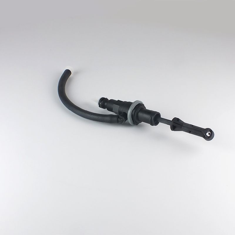 DELPHI LM80312 clutch master cylinder RENAULT Master II Platform/Chassis 2.5 dCi 101hp 2008