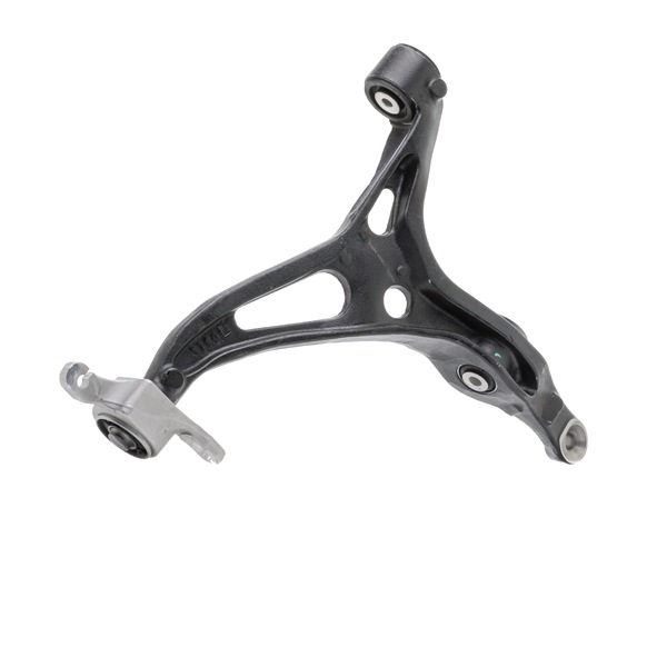 Achsaufhängung Mercedes X164: Querlenker DELPHI TC2739