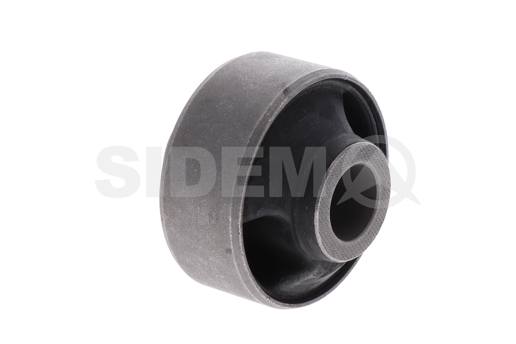 Querlenker-Gummilager 847632 SIDEM HONDA Jazz Schrägheck (GD, GE3, GE2) 1.4 iDSI (GE3, GD1) 2006 83 PS