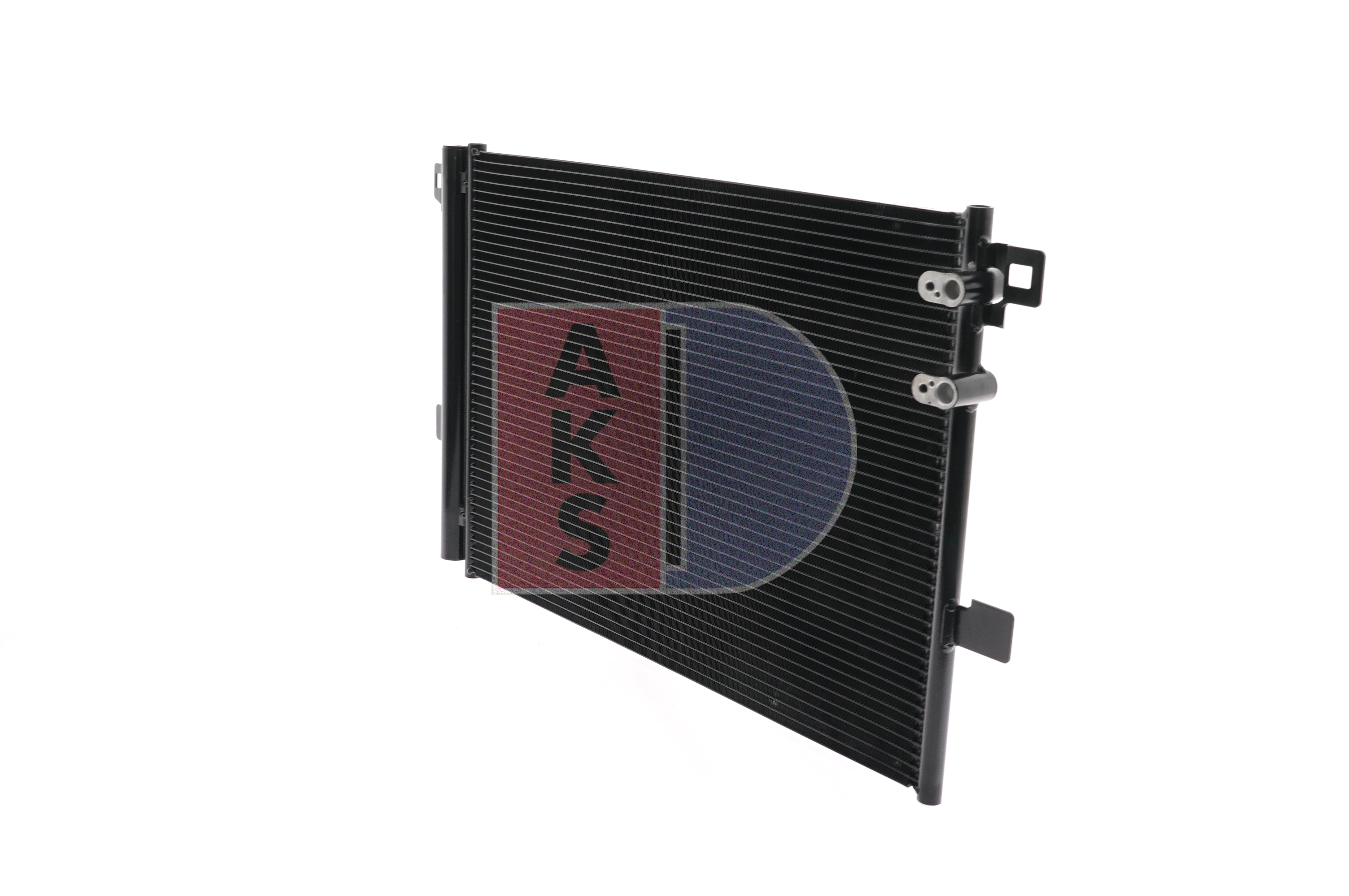 Numer OEM 2H0 820 411 D - Skraplacz, klimatyzacja 042028N AUDI, FORD, SKODA, VOLVO, SEAT
