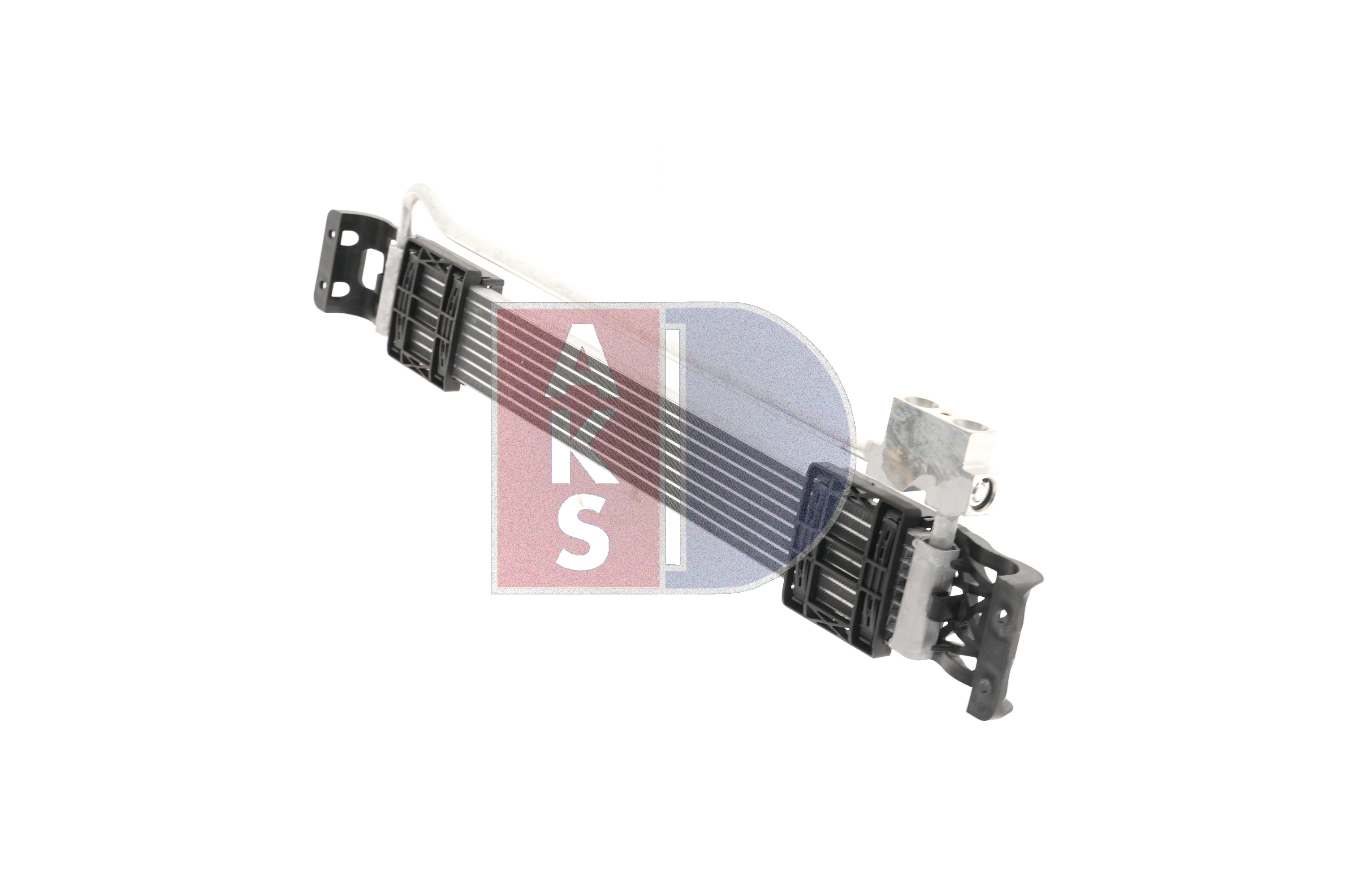 Oljekjøler, motorolje 046023N AKS DASIS VW Passat B6 Variant (3C5) 1.8 TSI 2009 152 hk