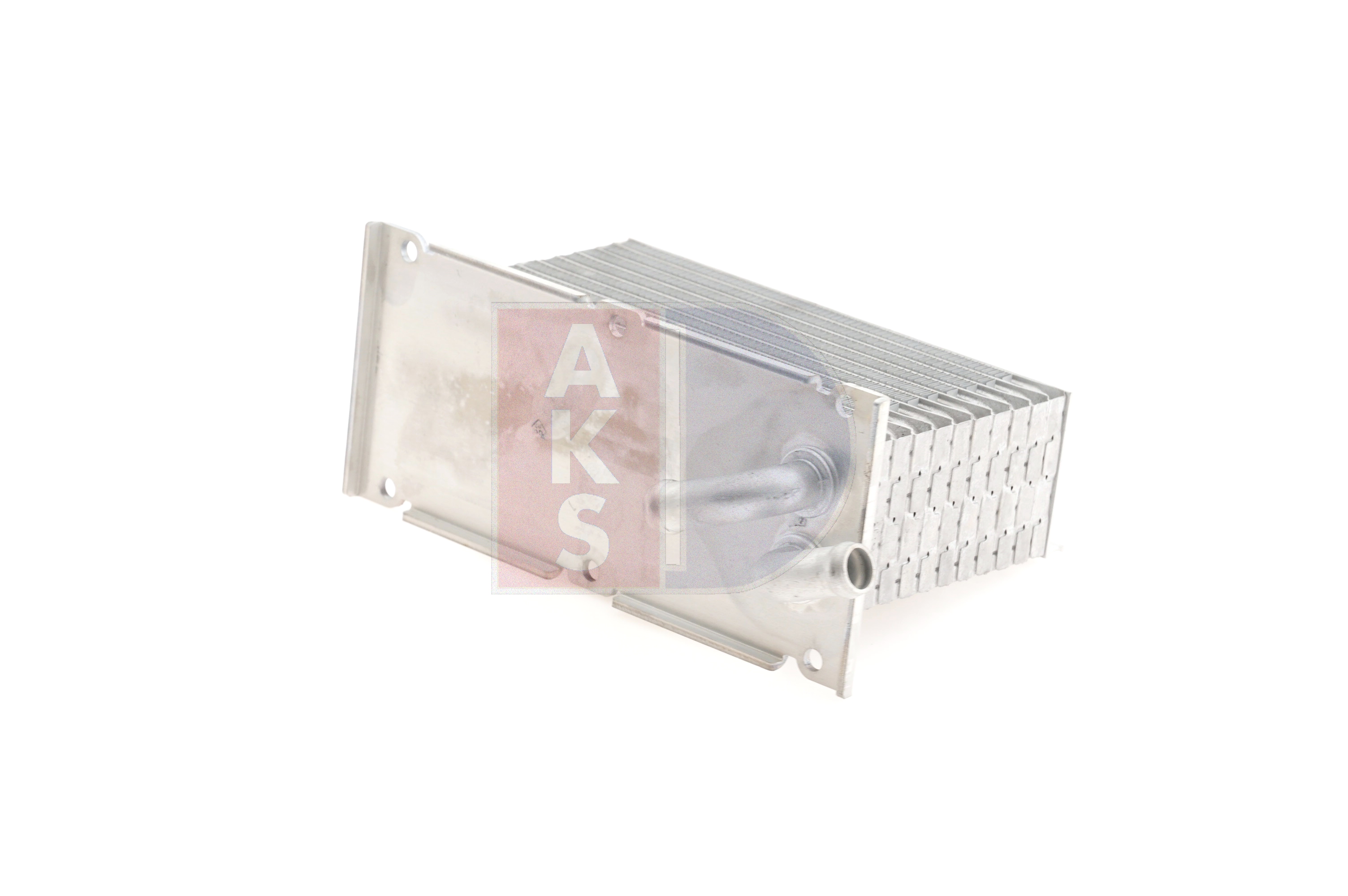 Intercooler 047024N AKS DASIS Volkswagen Passat B6 Variant (3C5) 1.4 TSI 2010 122 CV