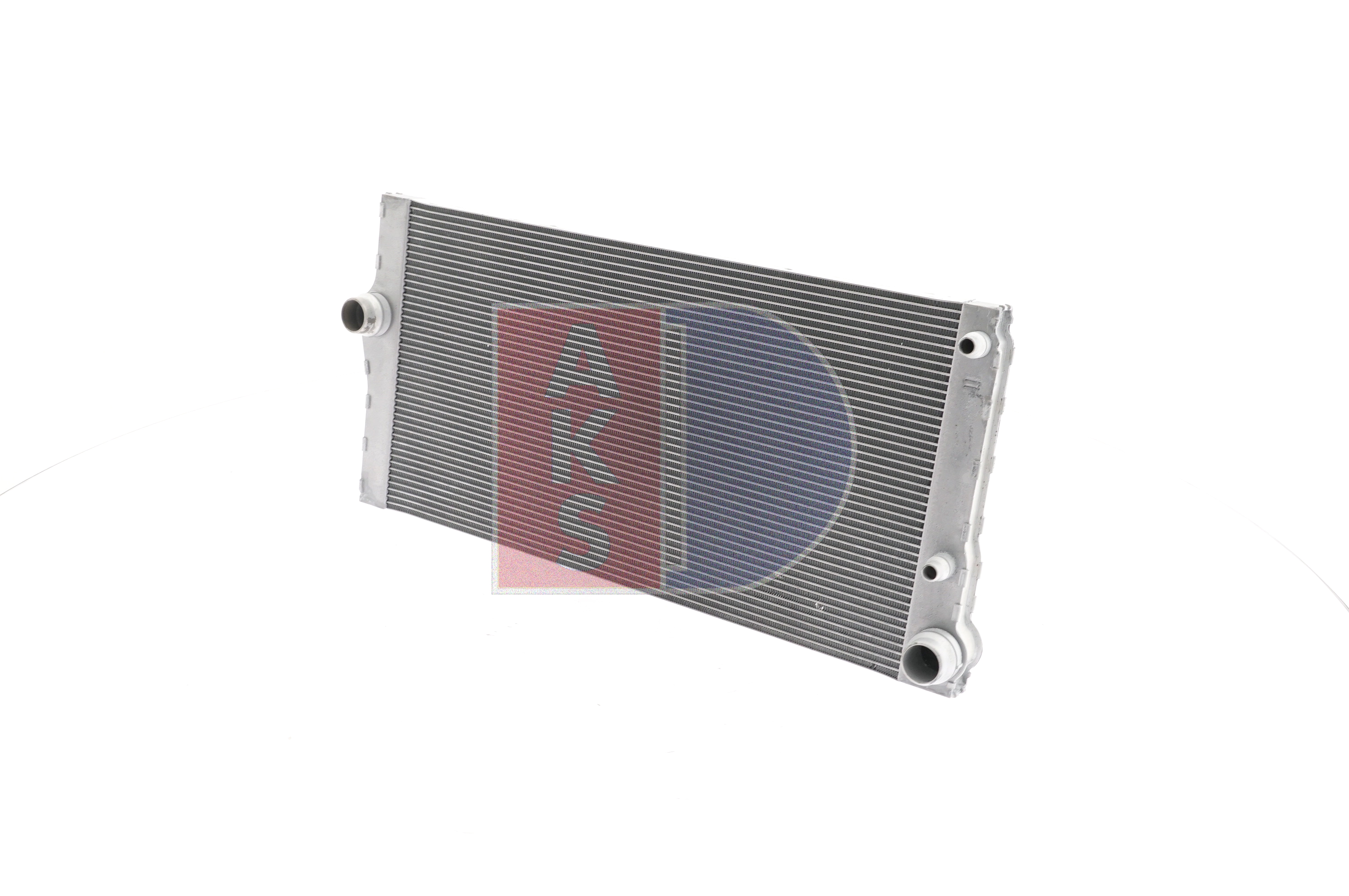 Kylare 050059N AKS DASIS BMW 5 GT (F07) 530d xDrive 3.0 2010 245 hk