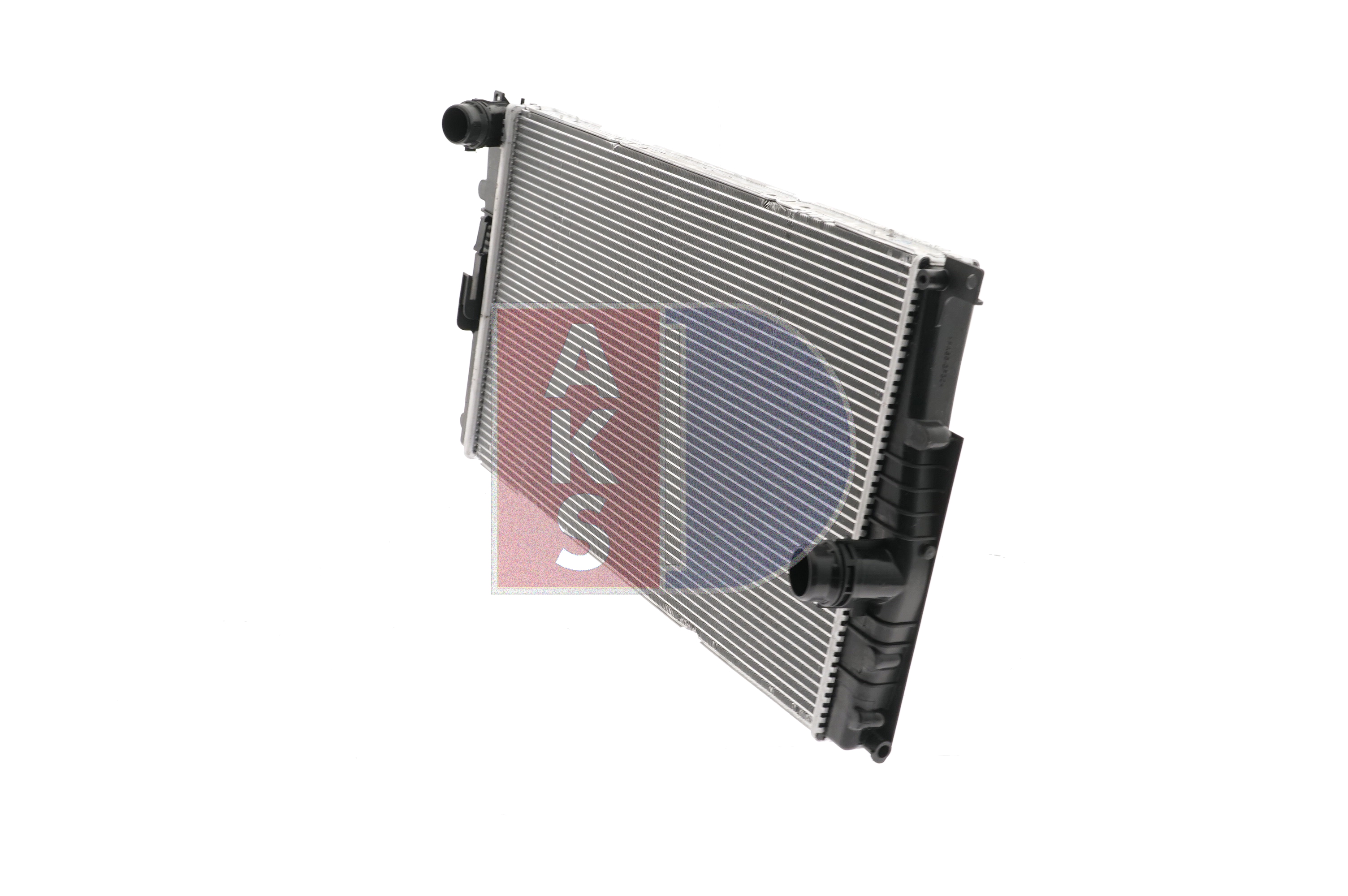 Kylare 050066N AKS DASIS BMW 3 Sedan (F30, F80) 318 d 2014 143 hk
