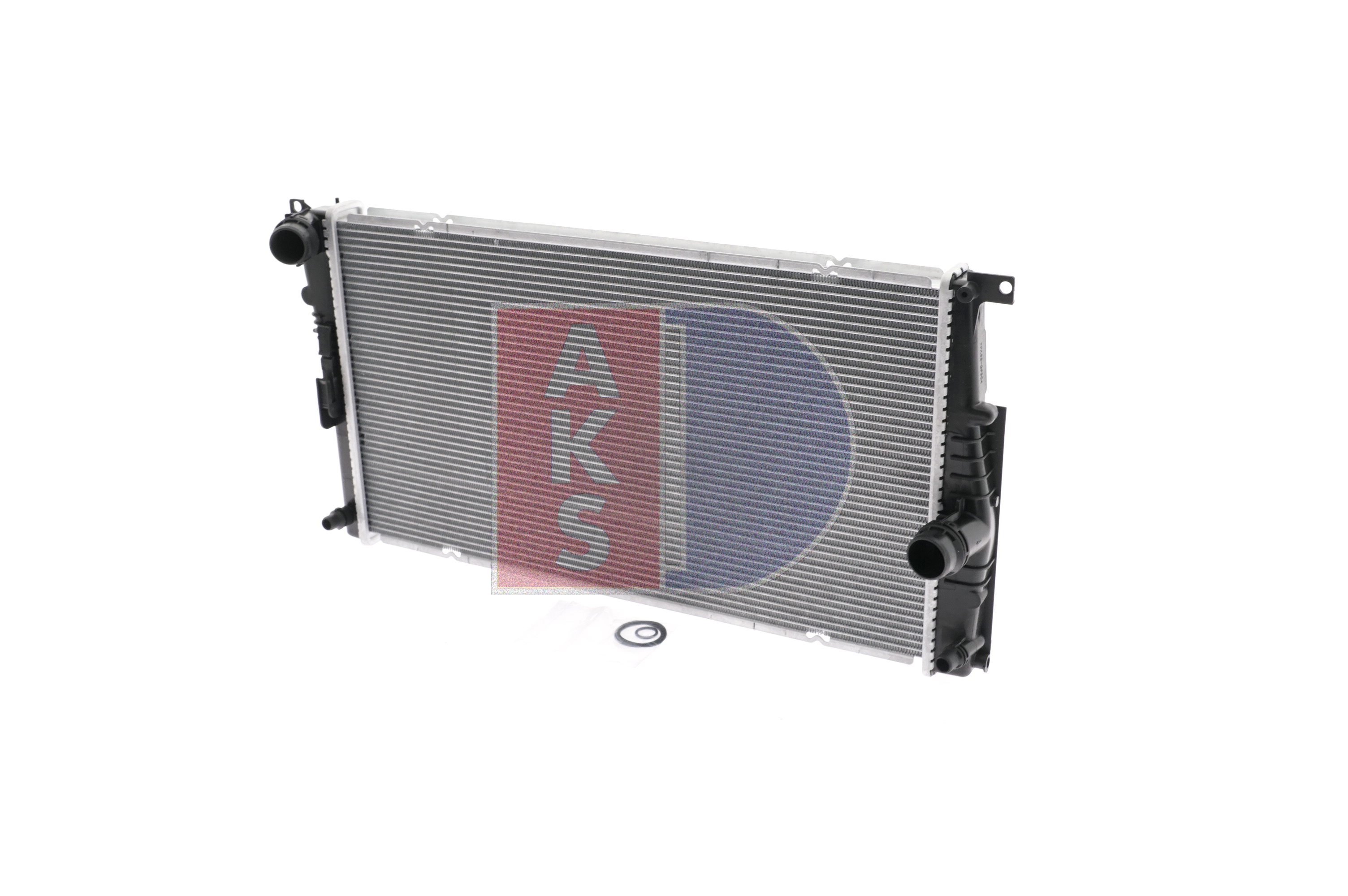 Kylare 050067N AKS DASIS BMW 3 GT (F34) 320 i 2016 184 hk