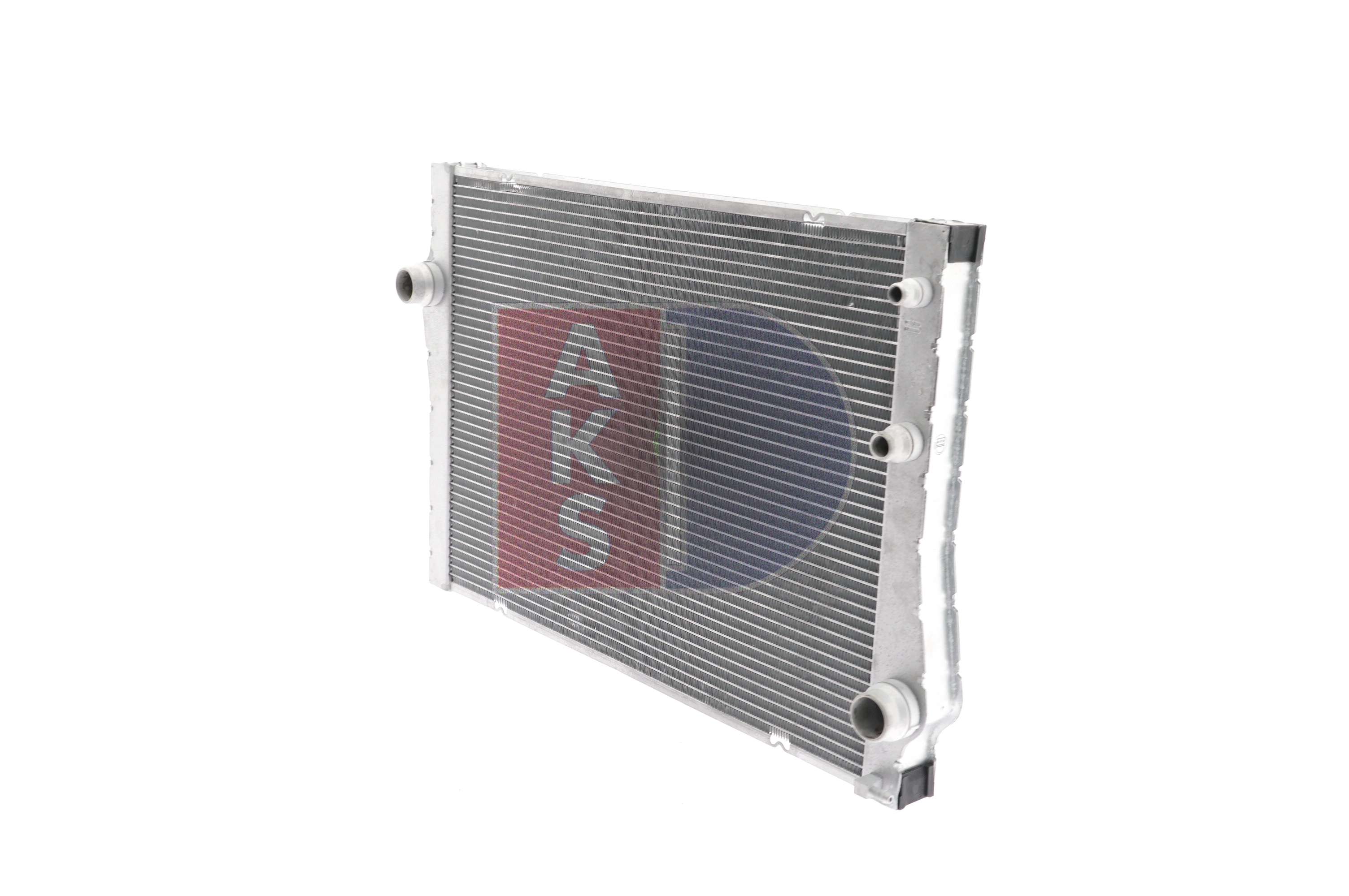 AKS DASIS | Motorkylare Aluminium, Kylflänsar lödda 050076N BMW X6 (E71, E72) 2010 billiga online