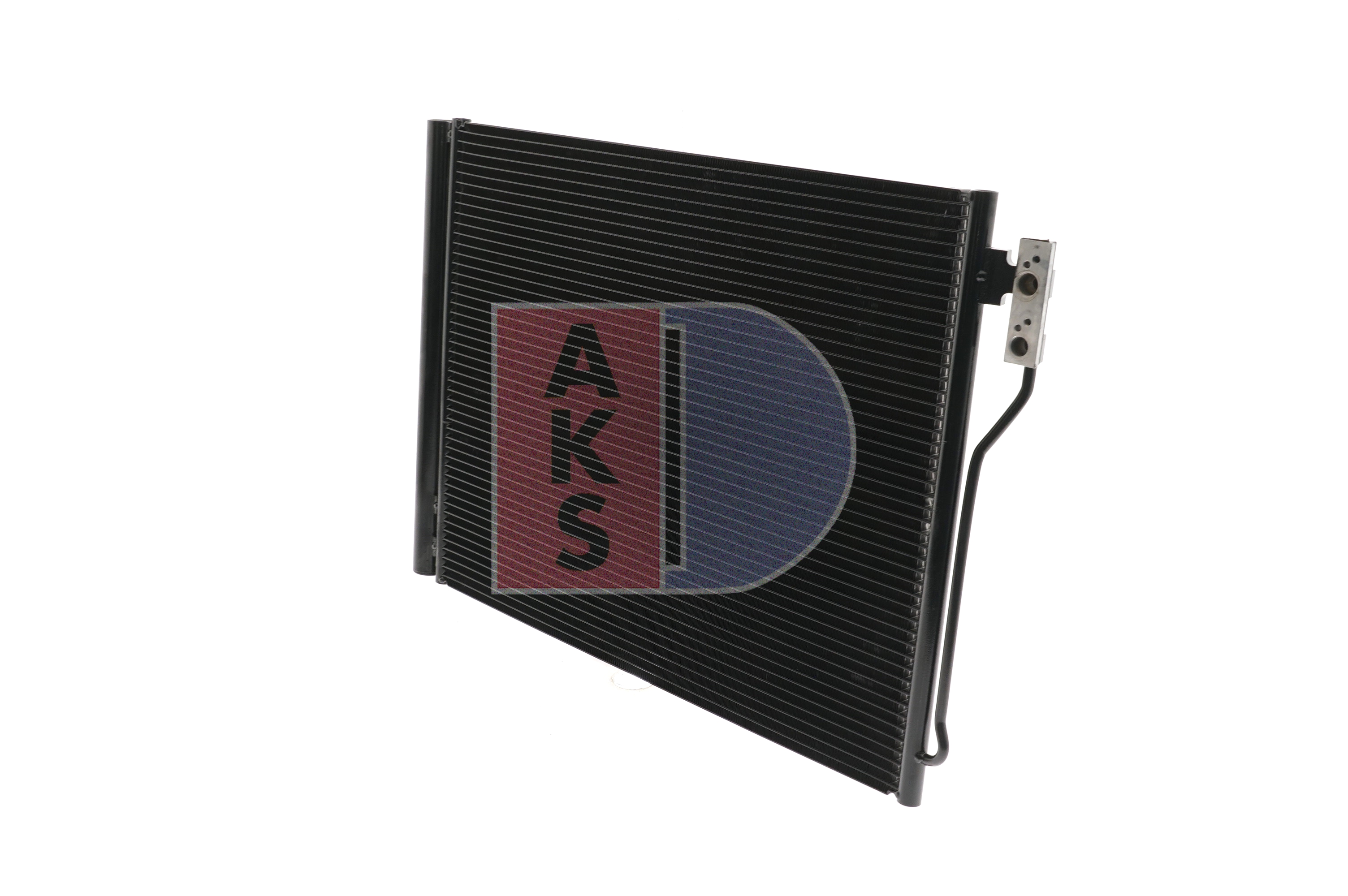 Numer OEM 64 53 9 284 946 - Skraplacz, klimatyzacja 052023N BMW, VOLVO