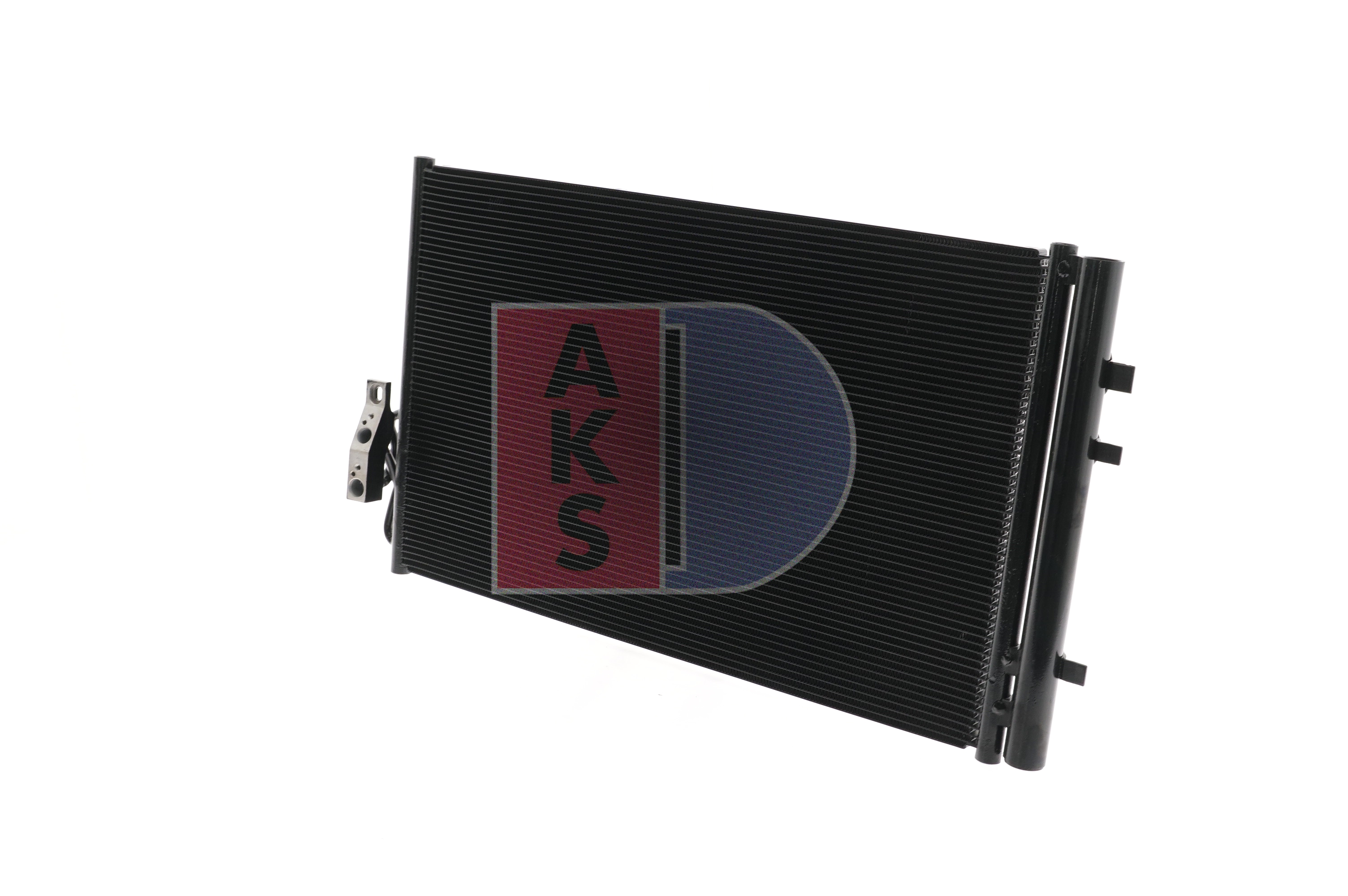 Kondensator Klimaanlage 052026N AKS DASIS BMW X3 (F25) xDrive20i 2011 184 PS