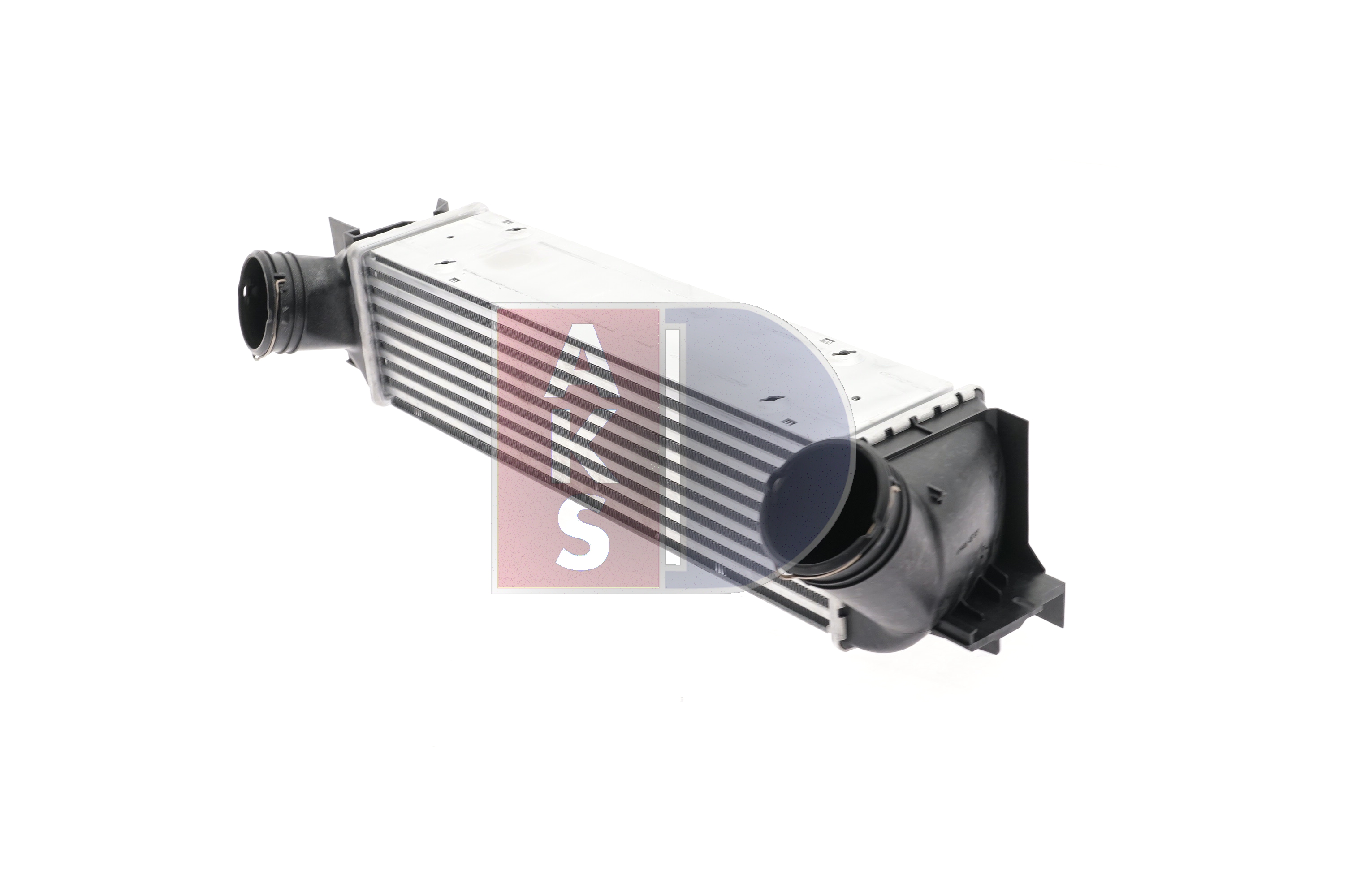 kjøpe AKS DASIS (057021N) Intercooler