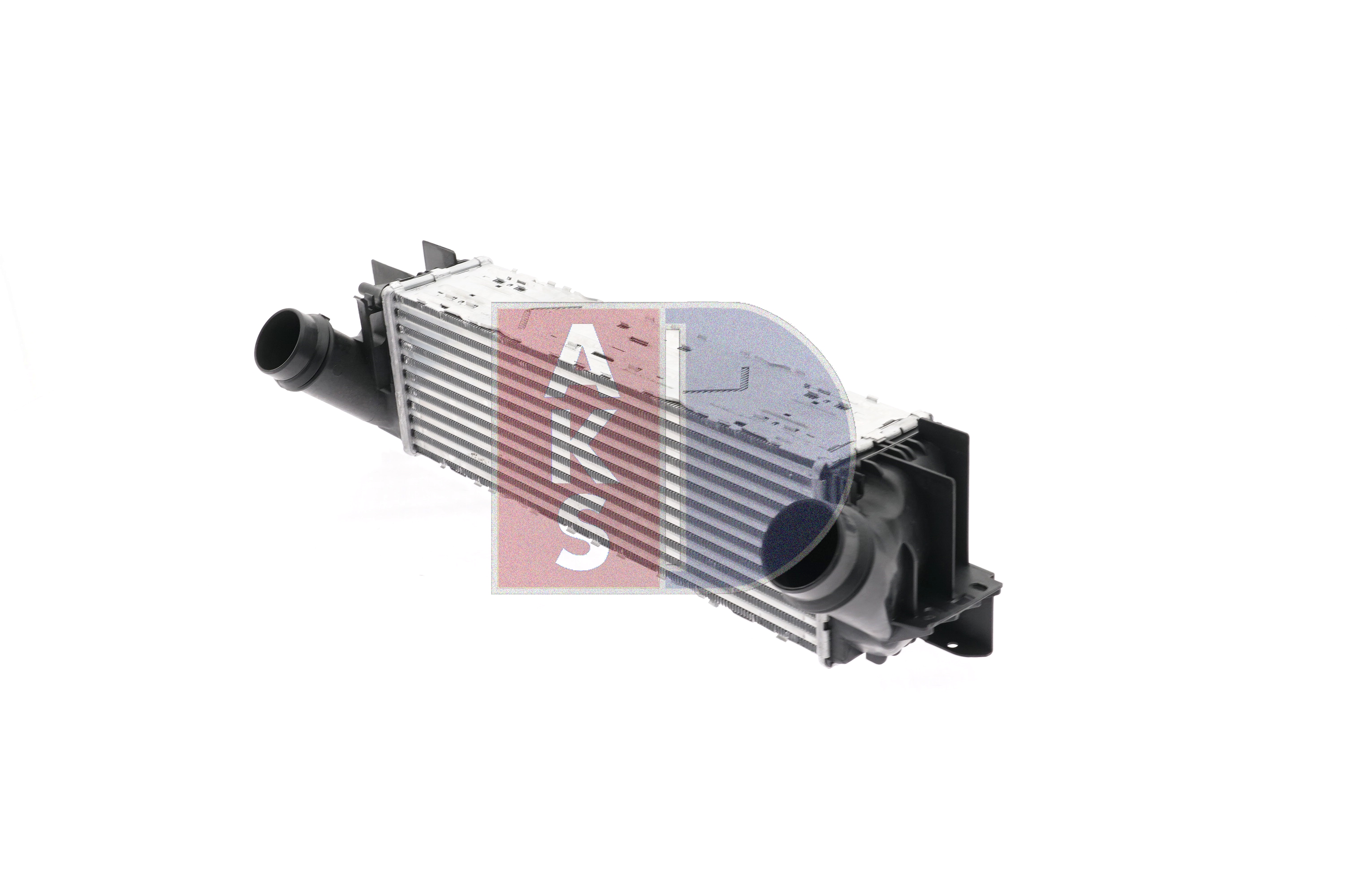 AKS DASIS | Intercooler för turbo 057022N BMW X4 (F26) 2015 billiga online