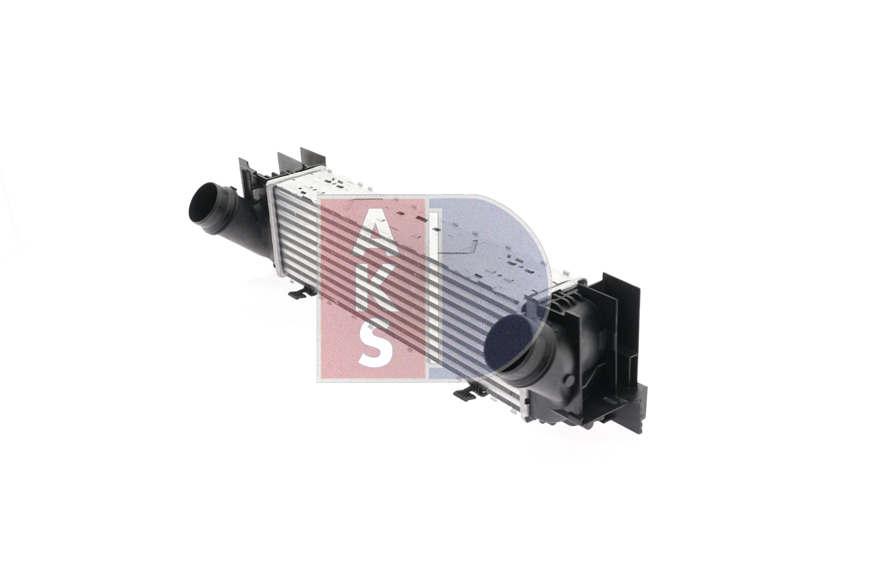 Número OEM 7 600 530 - Intercooler 057025N BMW