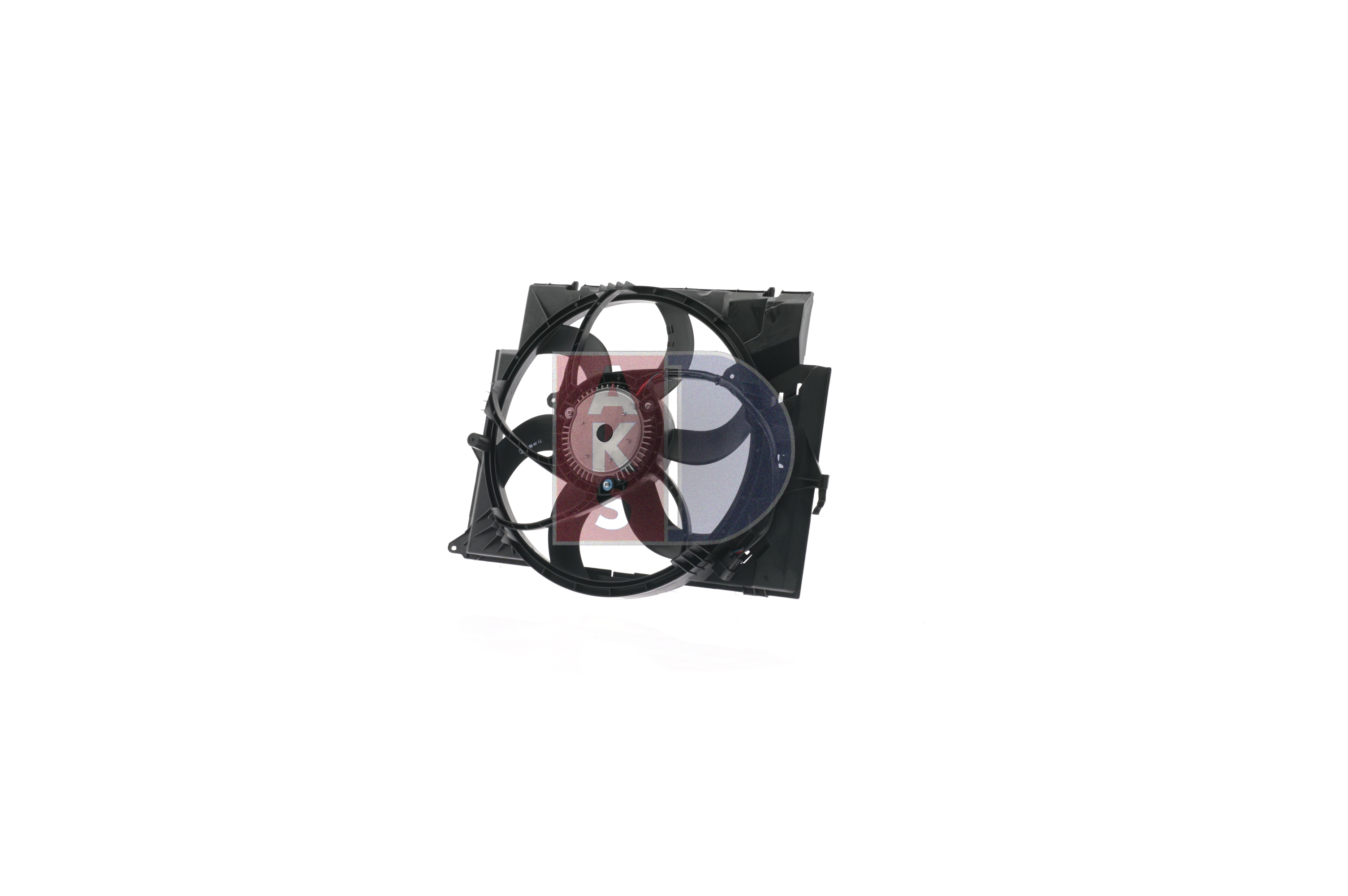 Número OEM 7 788 906 - Ventilador de motor 058067N BMW, VOLVO