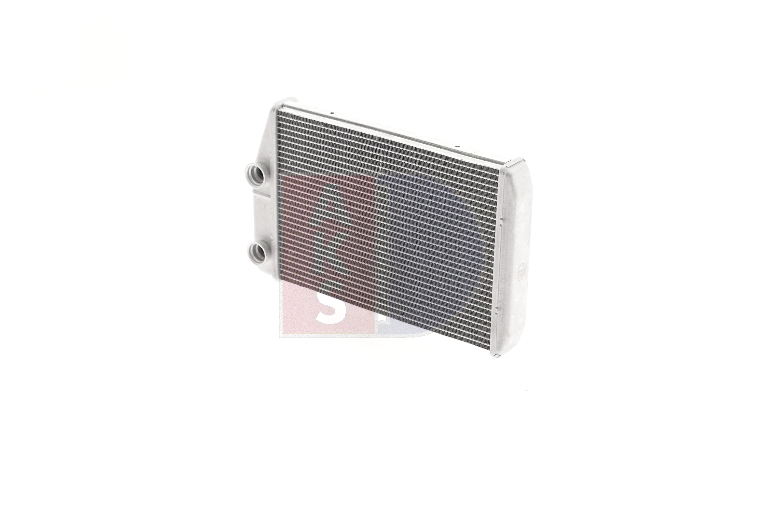 Warmtewisselaar 060039N AKS DASIS FIAT Ducato III Flatbed Vrachtwagen / Chassis (250, 290) 110 Multijet 2,3 D 2009 111 Pk