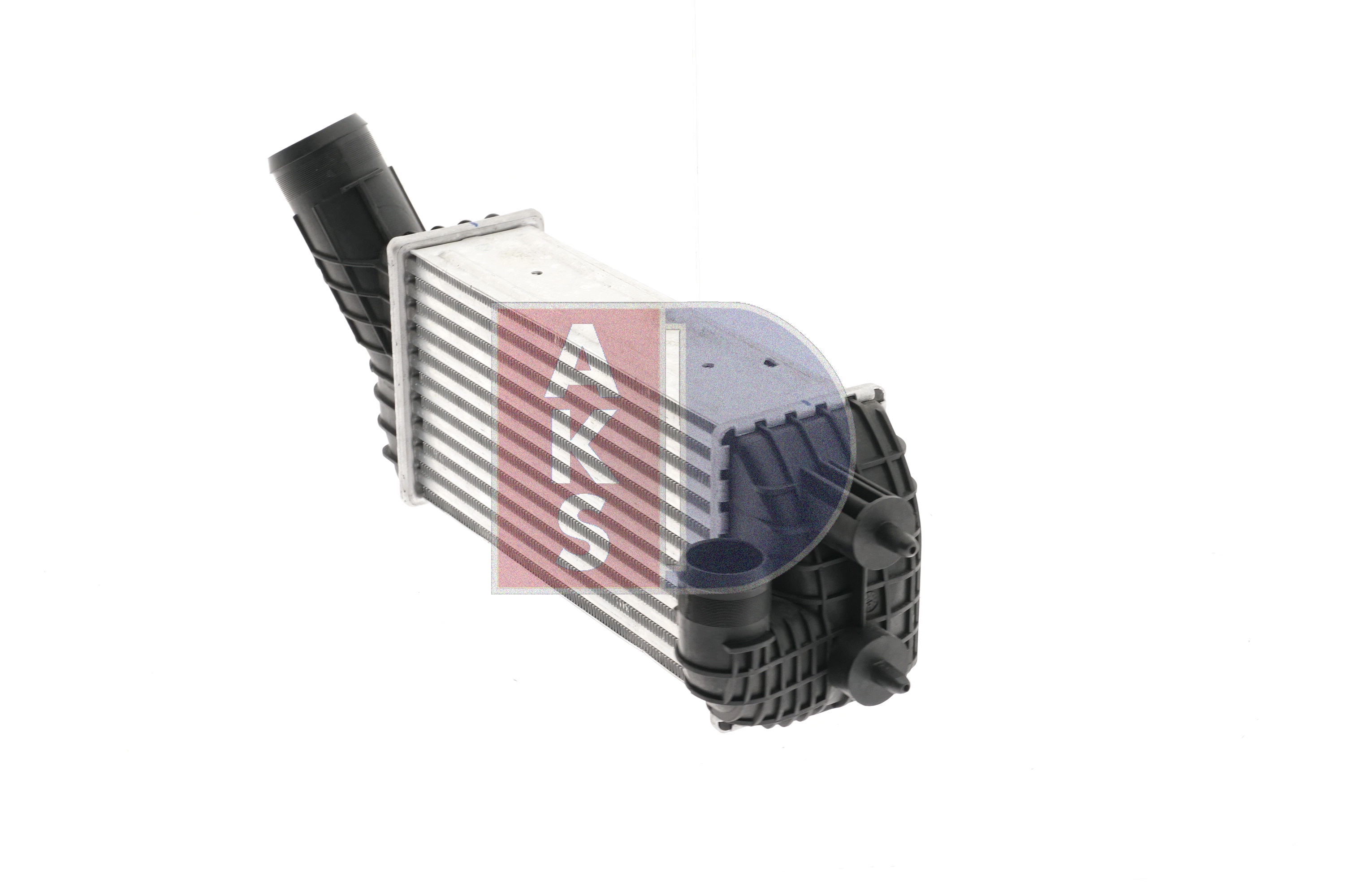 kupić AKS DASIS (067015N) Intercooler