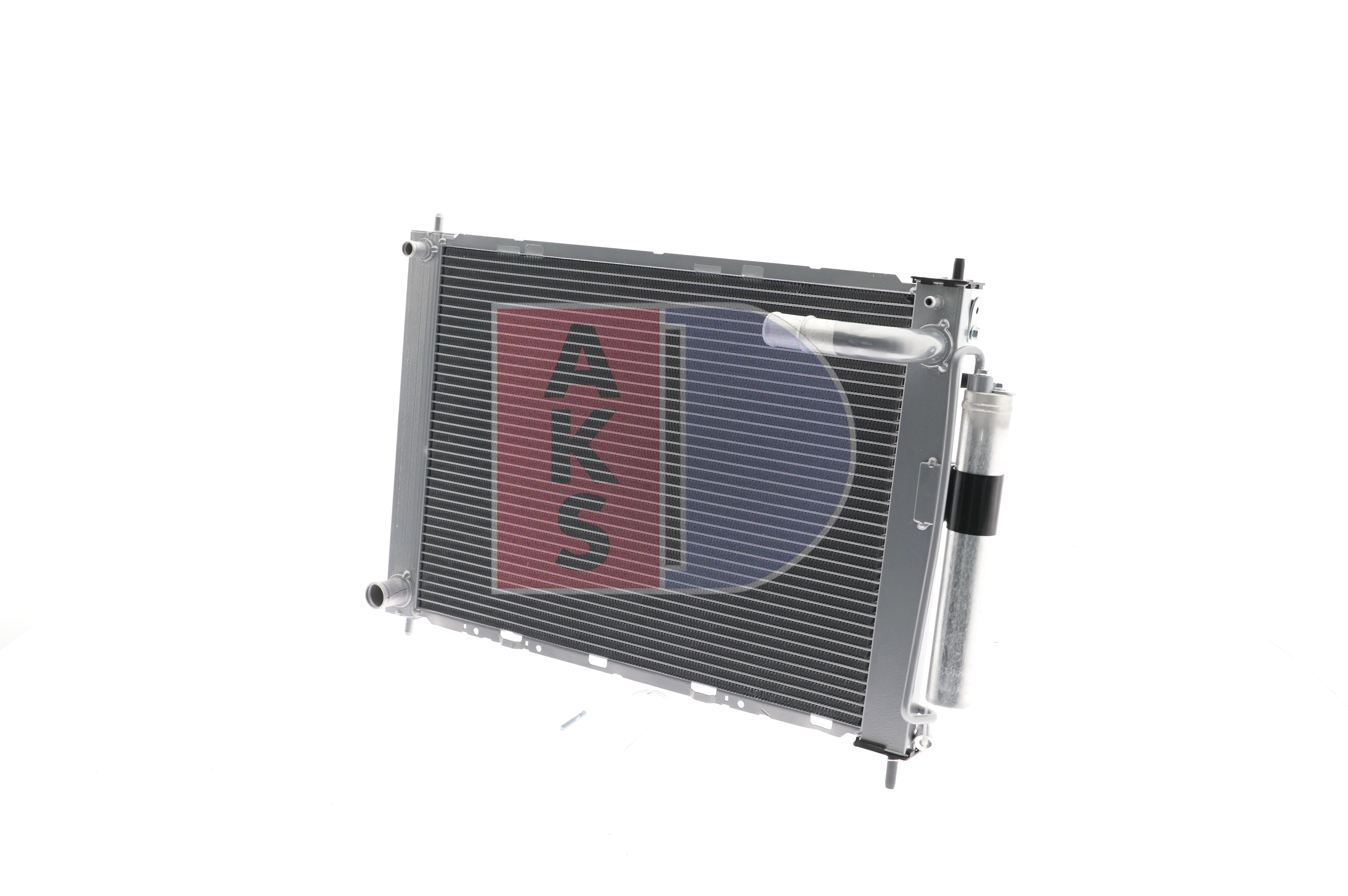 Numer OEM 21400 BC40C - Moduł chłodzący 070165N VOLVO, NISSAN