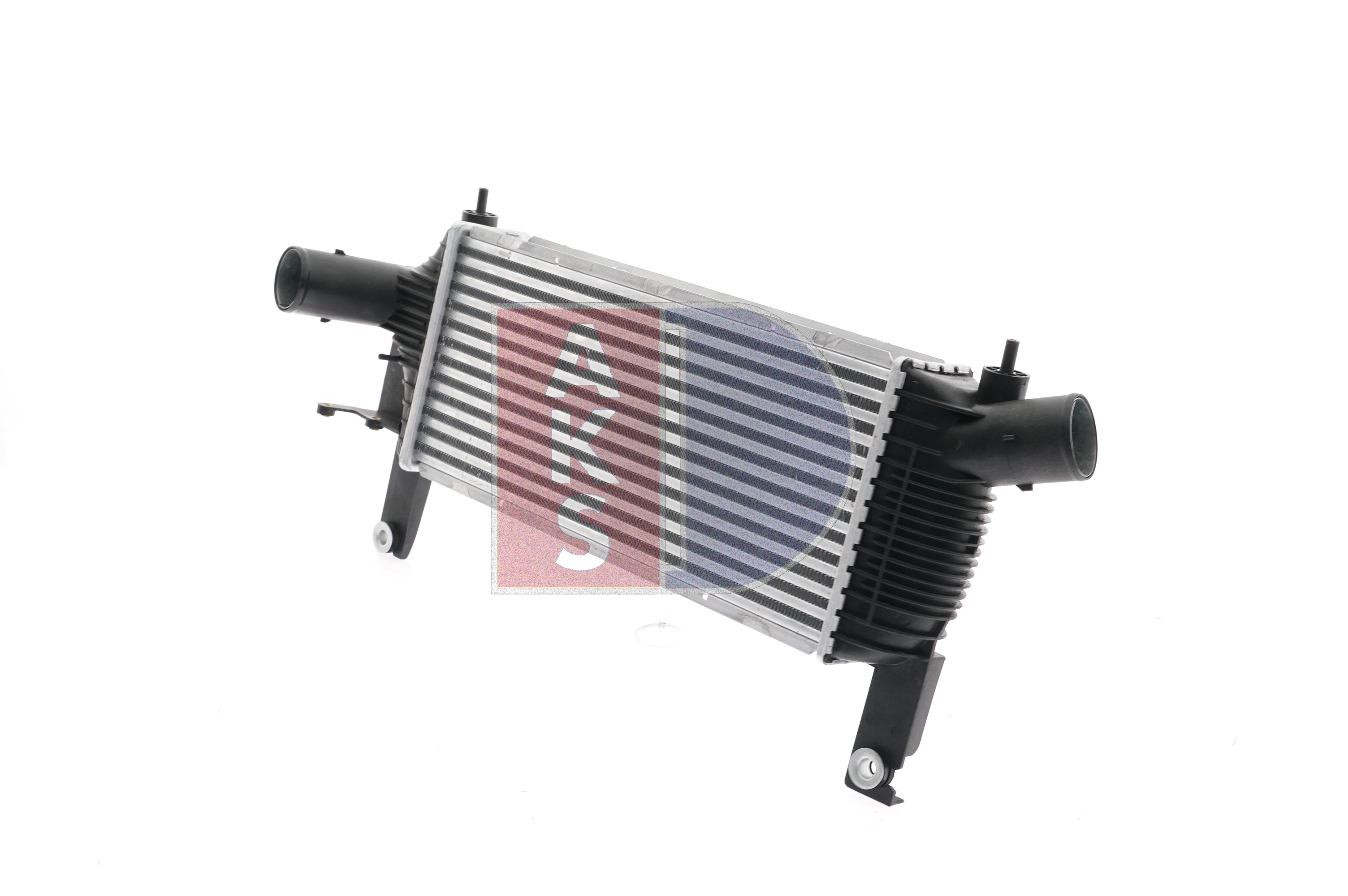 kupić AKS DASIS (077005N) Intercooler