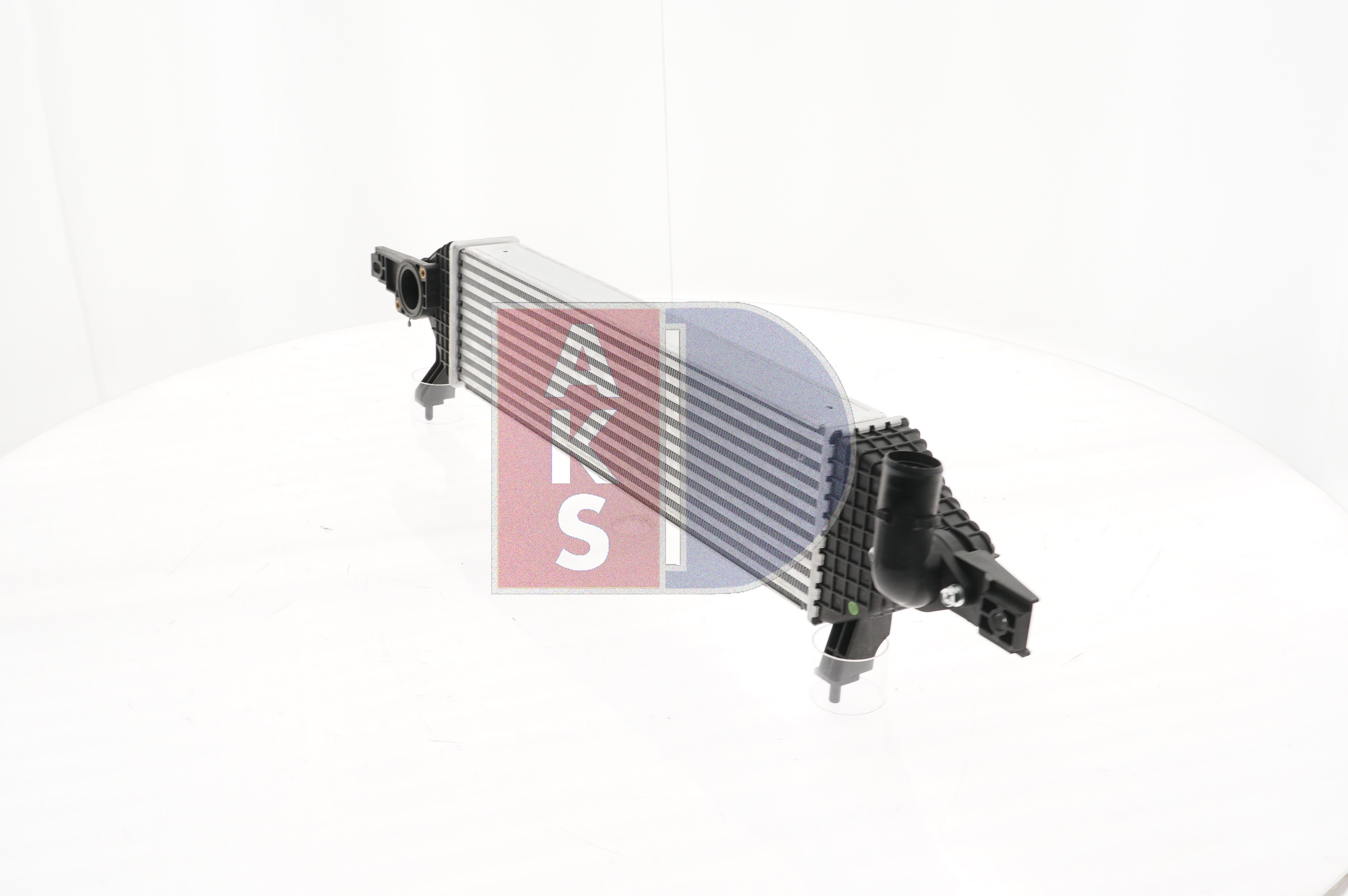 AKS DASIS Intercooler 077013N 241,93 € order online