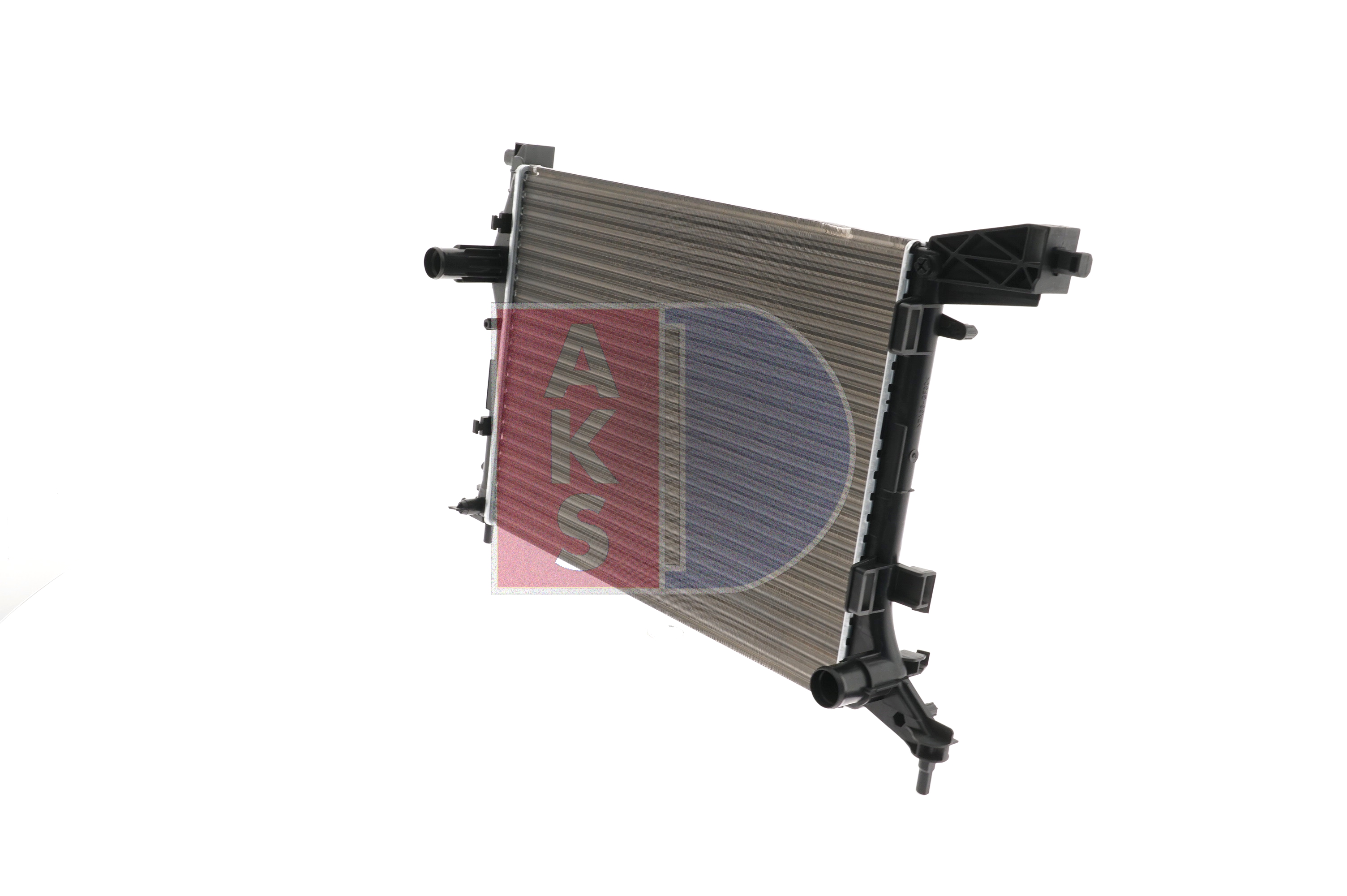 Kylare 080112N AKS DASIS FIAT 500L (351, 352) 1.4 (199LYB1B) 2017 95 hk