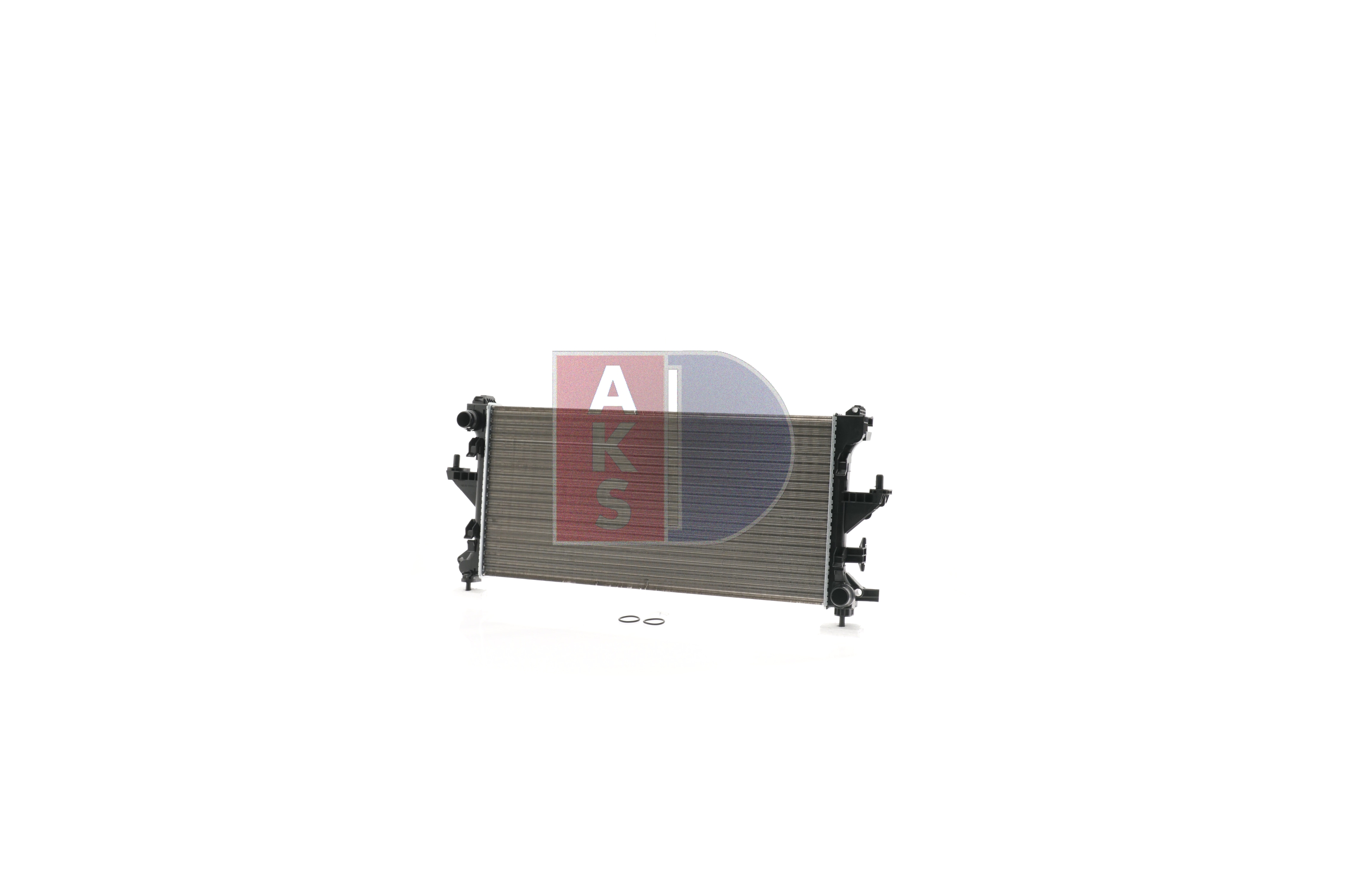 AKS DASIS 080113N radiator FIAT Ducato III Platform / Chassis (250, 290) 2.0 D 115 Multijet 116hp 2013