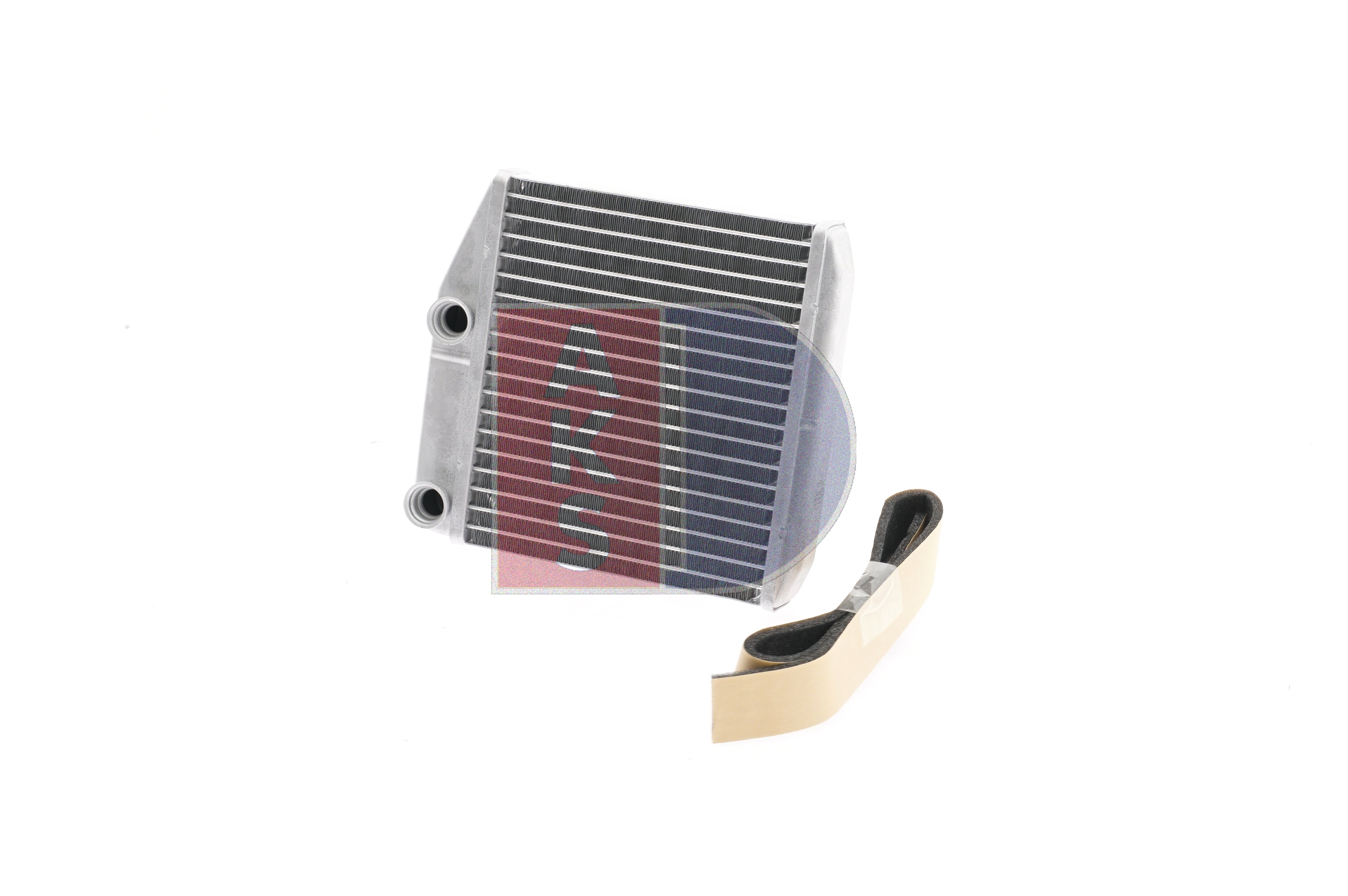 Numer OEM 16 18 468 - Wymiennik ciepła, ogrzewanie wnętrza 089016N OPEL, PEUGEOT, HONDA, FIAT, CITROËN