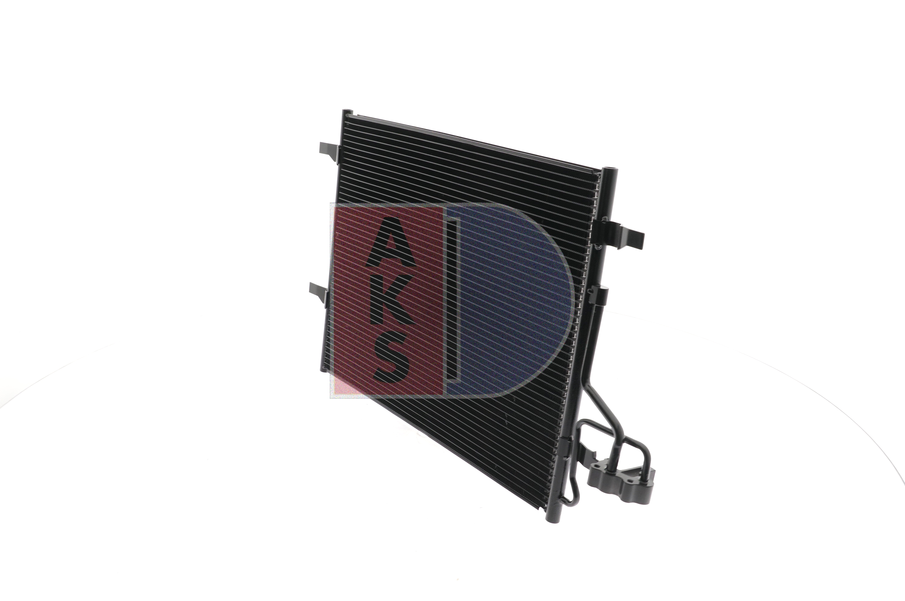 AKS DASIS 092054N Klimakondensator Ford Kuga Mk1