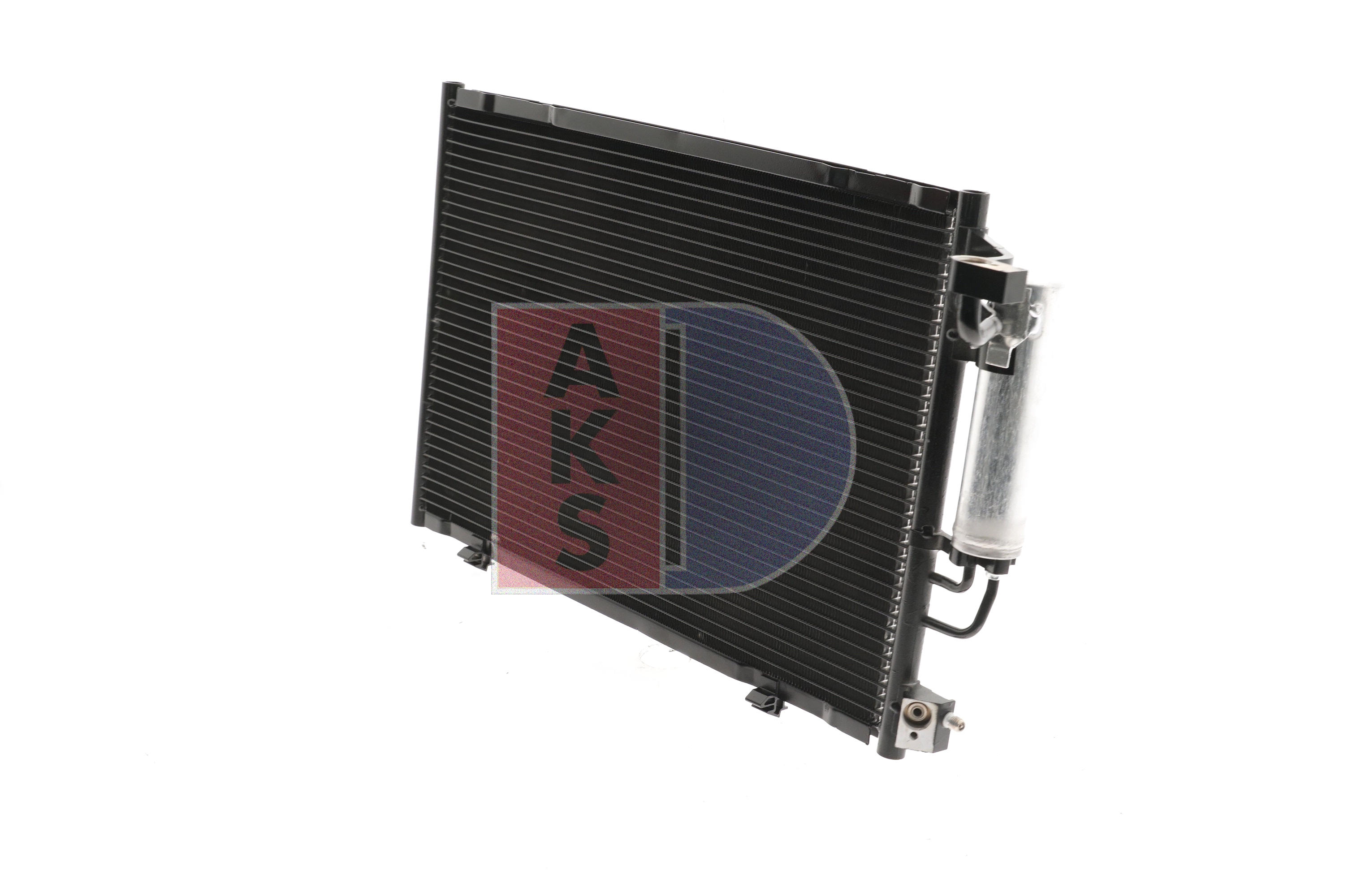 Numéro OEM AV11 19710 FA - Condenseur, climatisation 092064N FORD, VOLVO