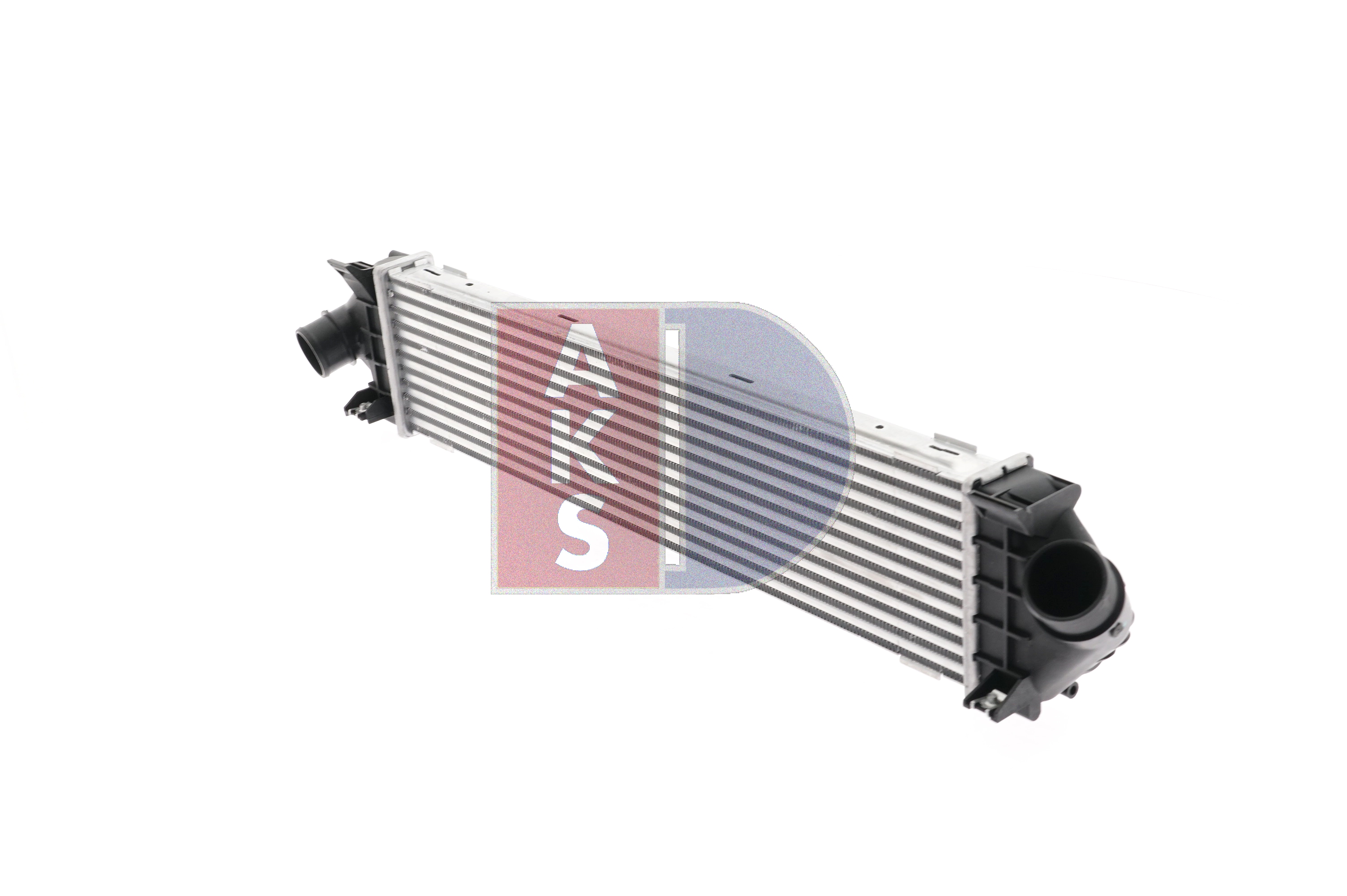 097001N AKS DASIS 6G919L440FC Intercooler
