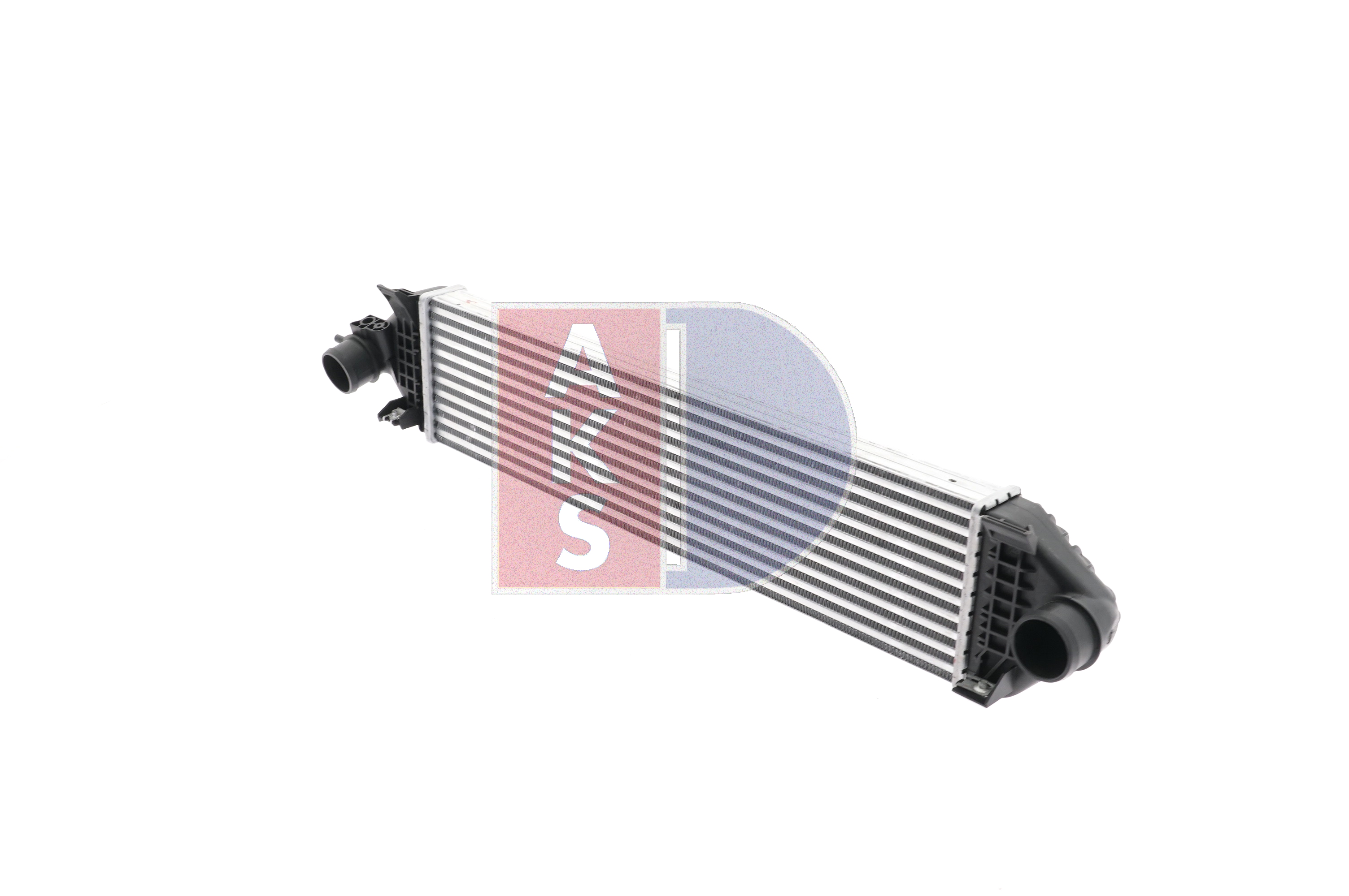 AKS DASIS | Intercooler 097015N FORD C-Max II (DXA/CB7, DXA/CEU) 2016 goedkoop online