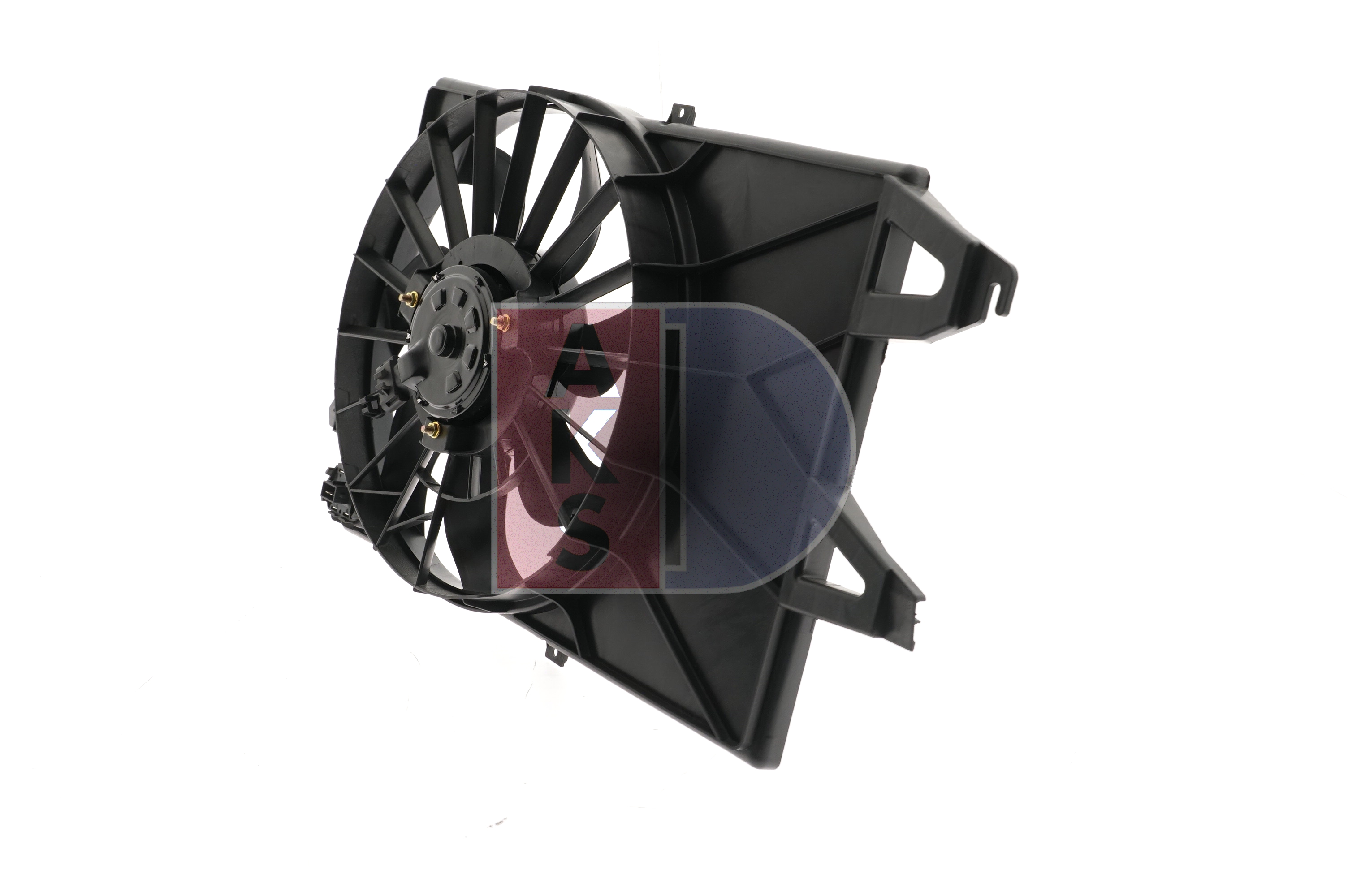 Numer OEM 3S71 8C607 BD - Wentylator chłodnicy 098115N FORD