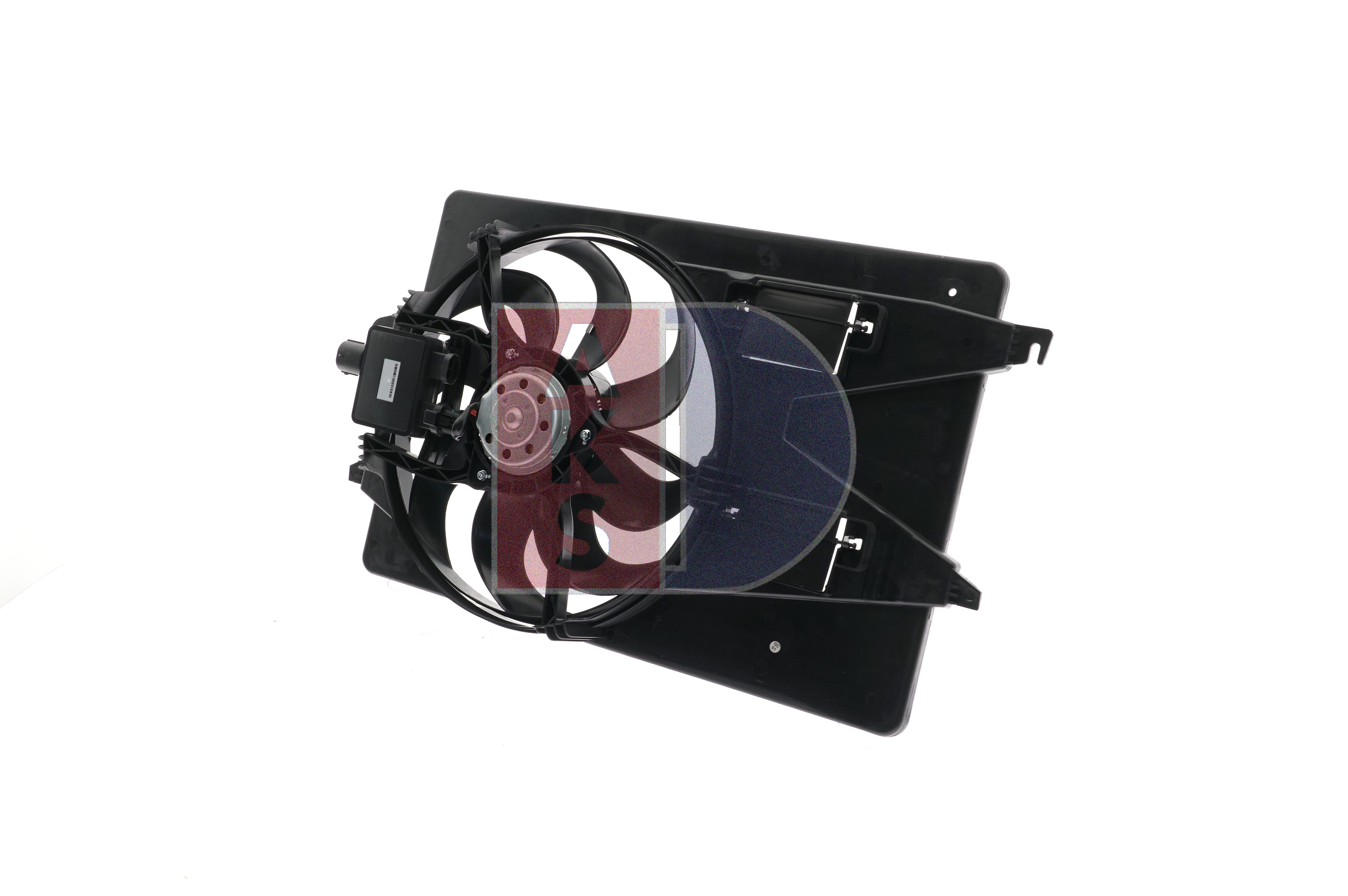 acheter AKS DASIS (098121N) Motoventilateur