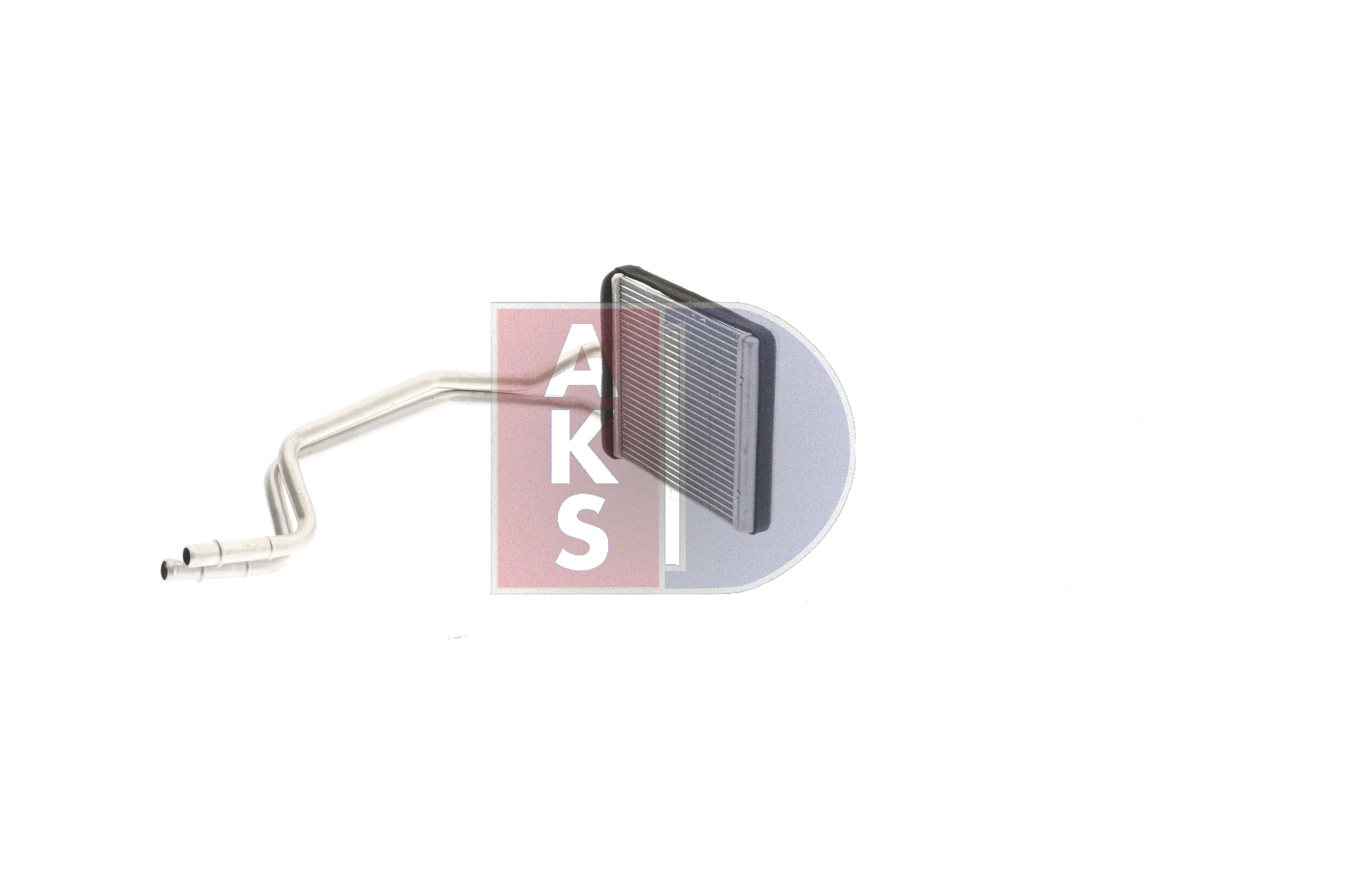Numer OEM 1 573 059 - Wymiennik ciepła, ogrzewanie wnętrza 099021N FORD, VOLVO