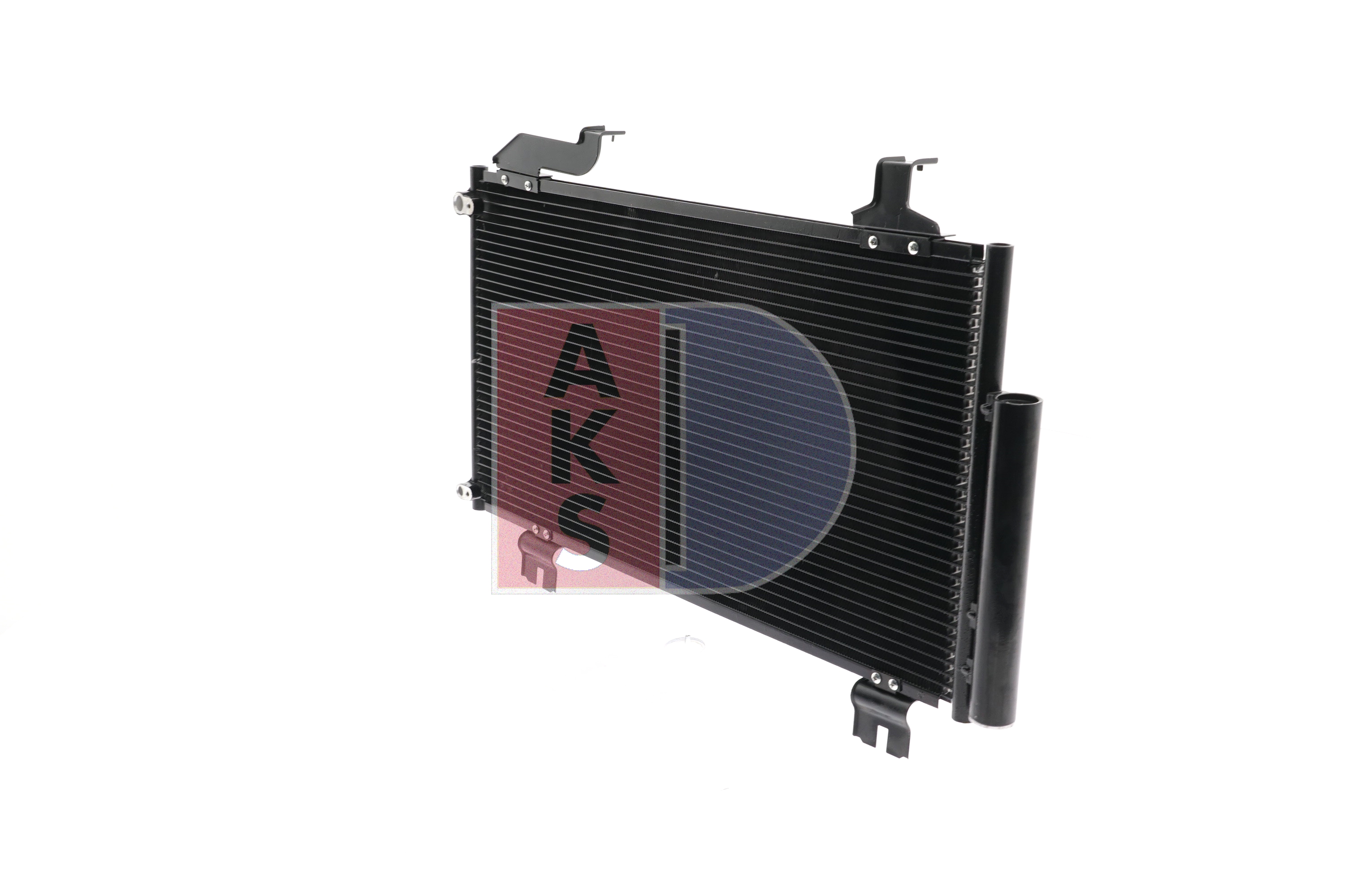 Número OEM 80 100 TL2 A01 - Condensador, ar condicionado 102032N HONDA, VOLVO, DAEWOO, ACURA