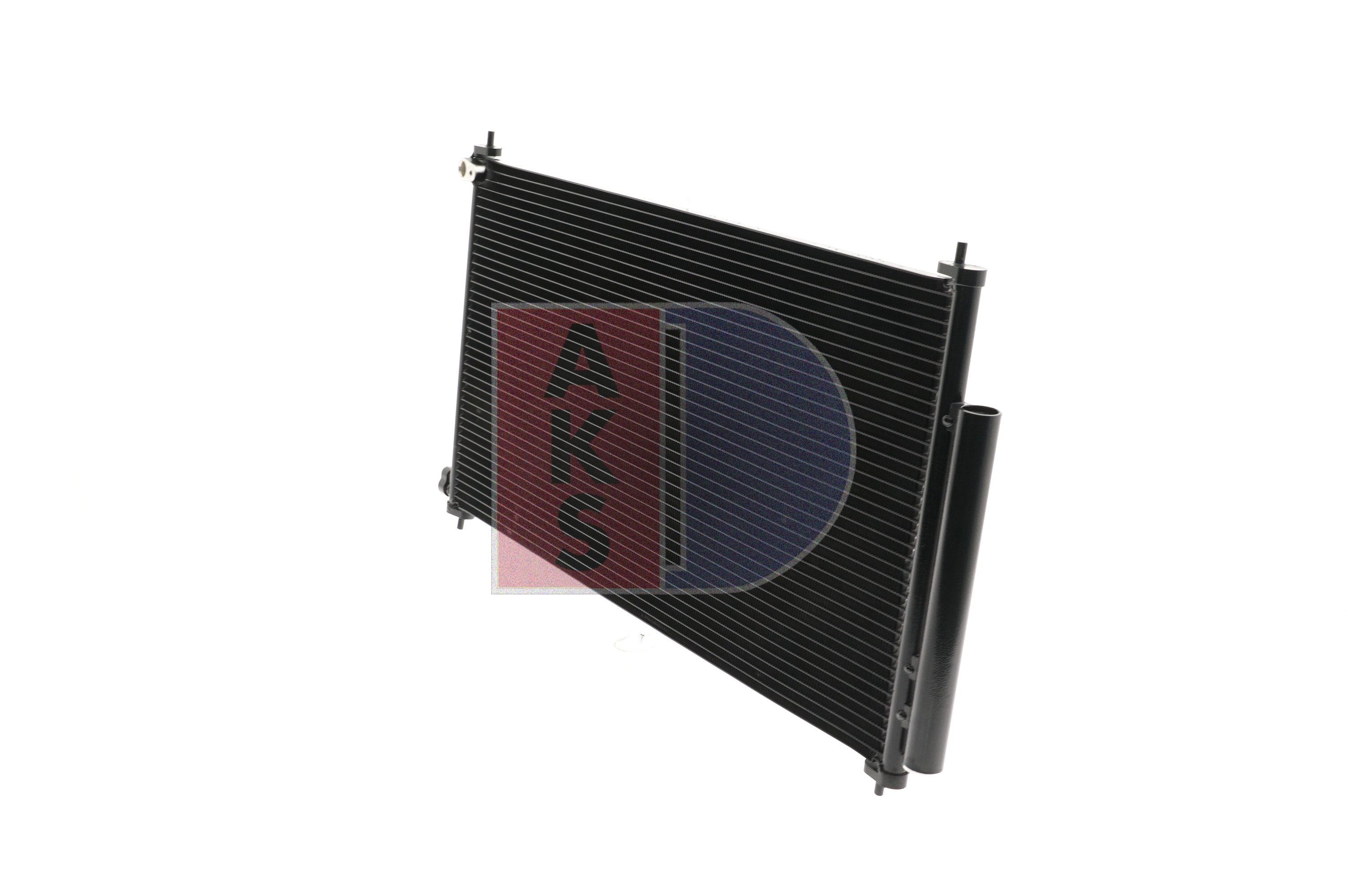 Numer OEM 80110-T0A-A01 - Skraplacz, klimatyzacja 102037N AUDI, TOYOTA, HONDA, VOLVO, IVECO