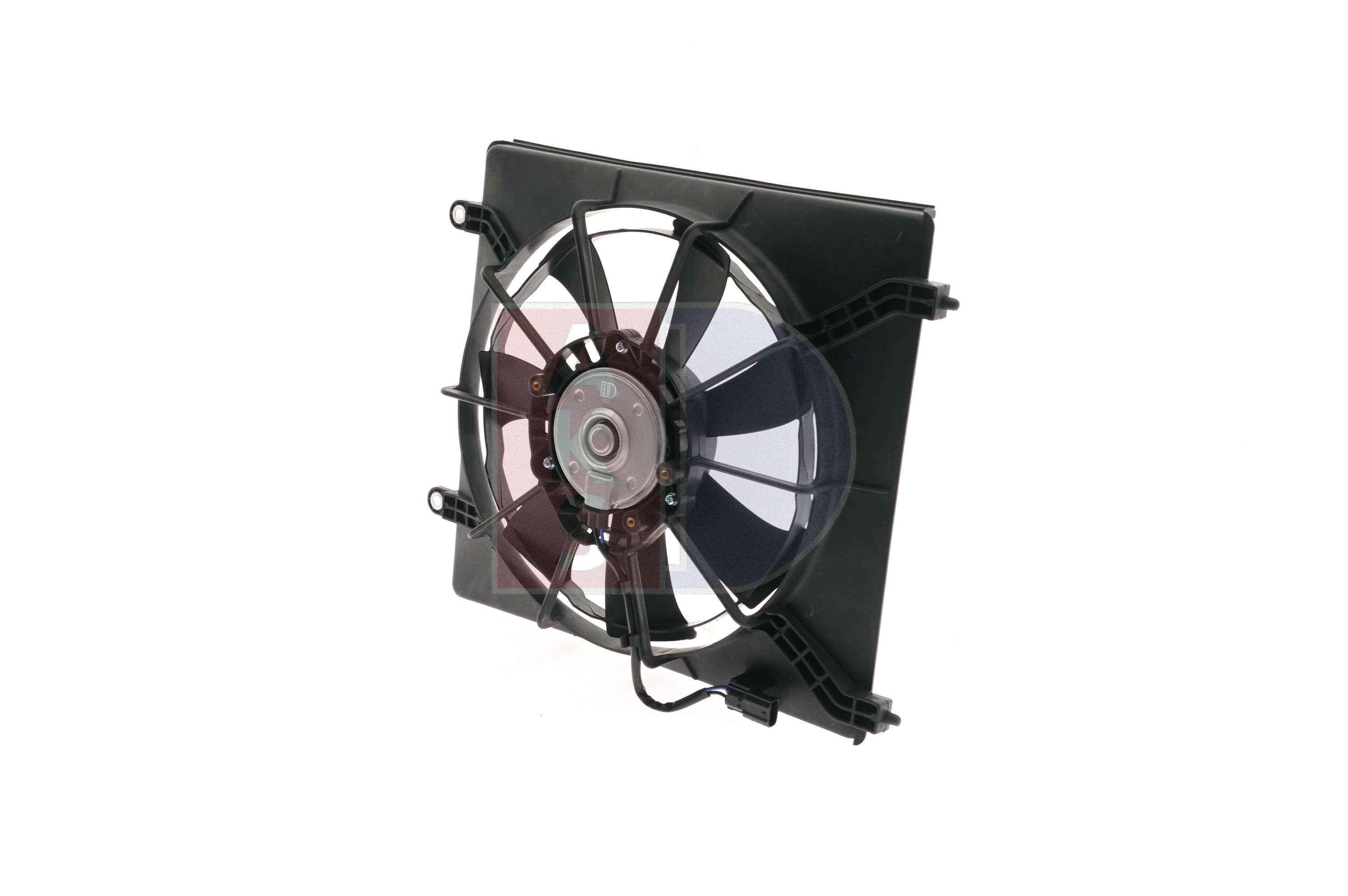 acheter en ligne AKS DASIS Ventilateur de refroidissement 108010N Honda 81,32 €