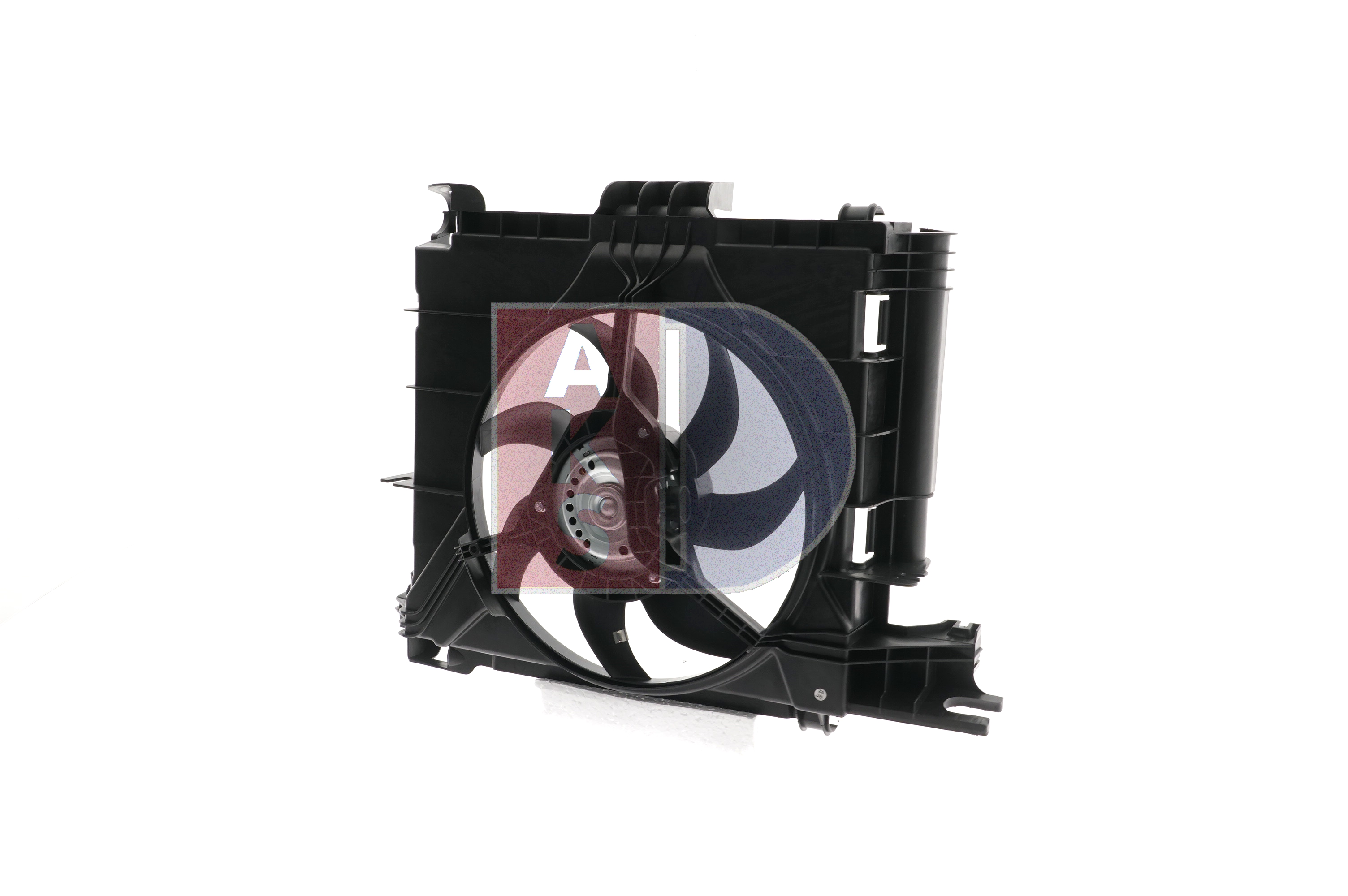 køb online AKS DASIS Køleventilator 128173N Smart 820,54 kr.