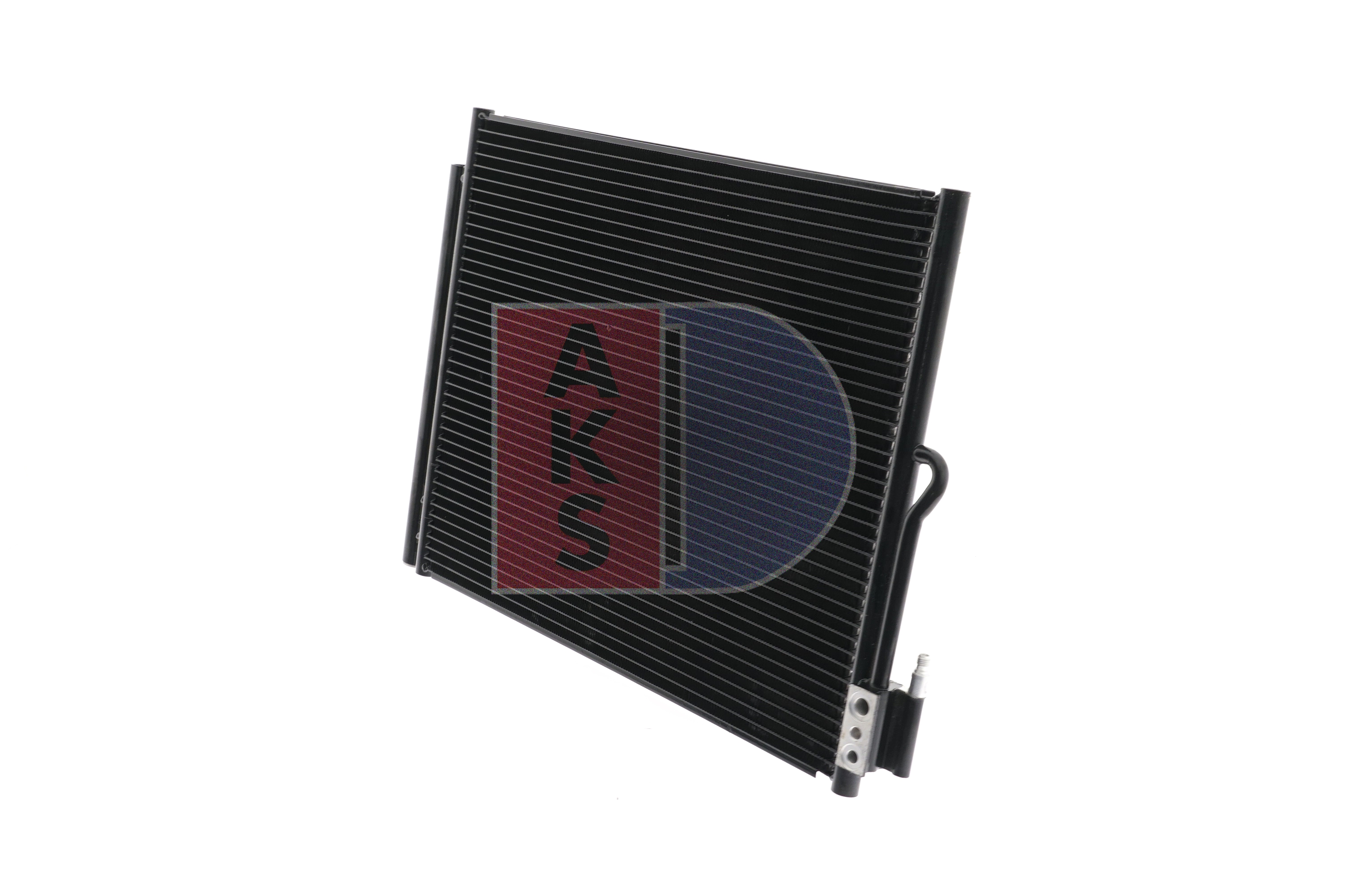 Numer OEM 13 33 1005 - Skraplacz, klimatyzacja 152045N OPEL, HONDA, VOLVO, VAUXHALL