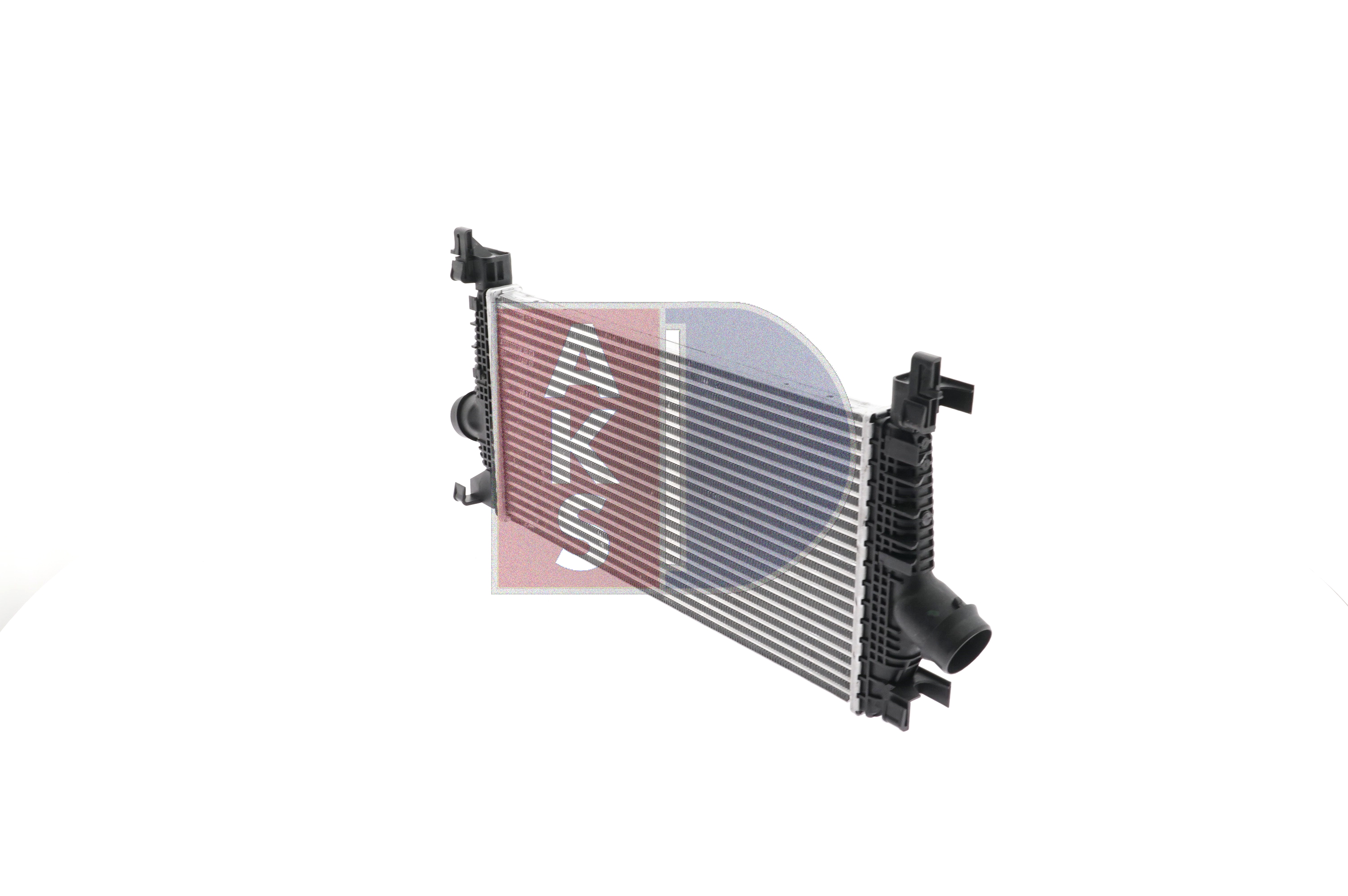 order AKS DASIS (157031N) Intercooler