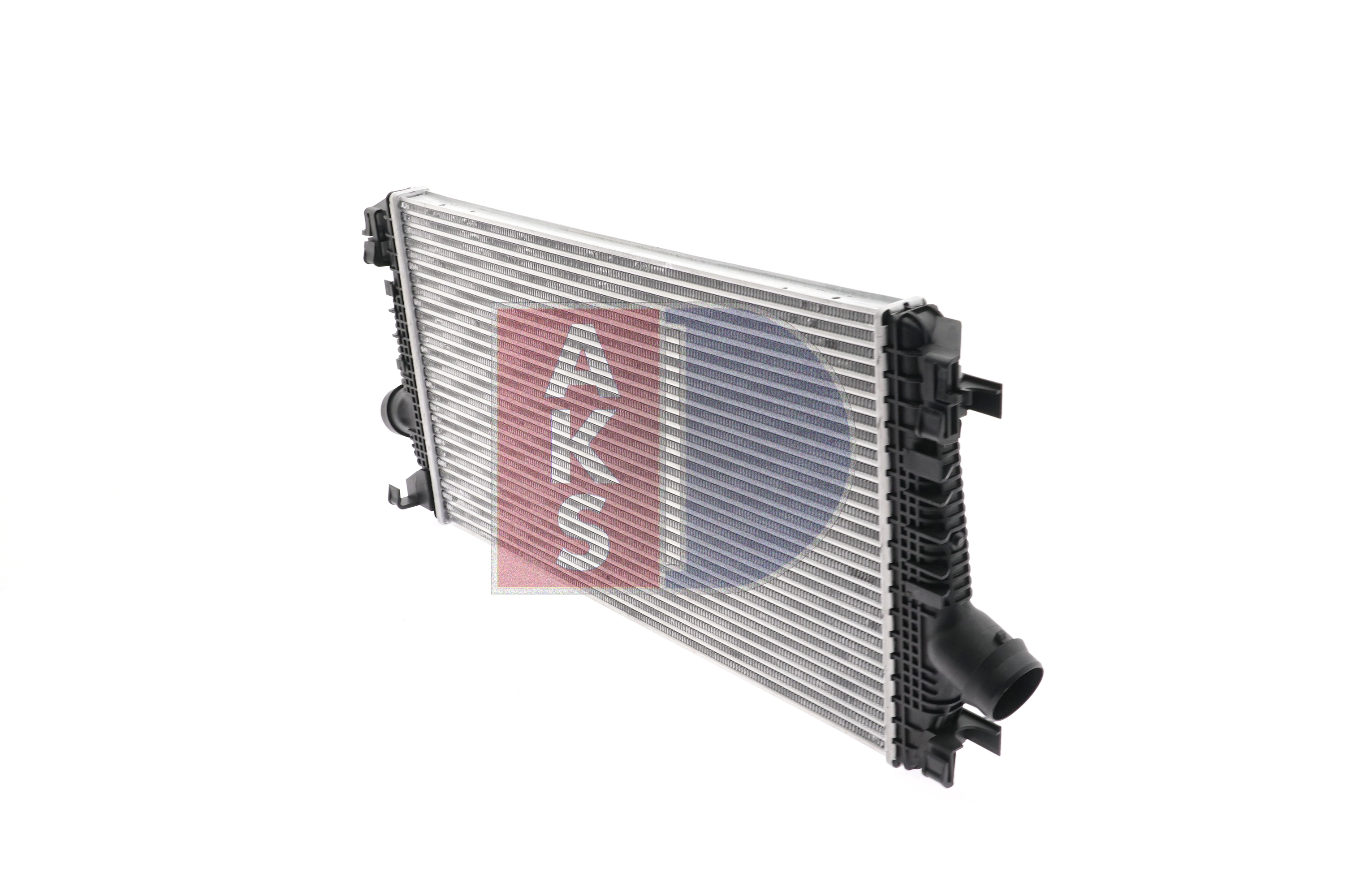 order AKS DASIS (157035N) Intercooler