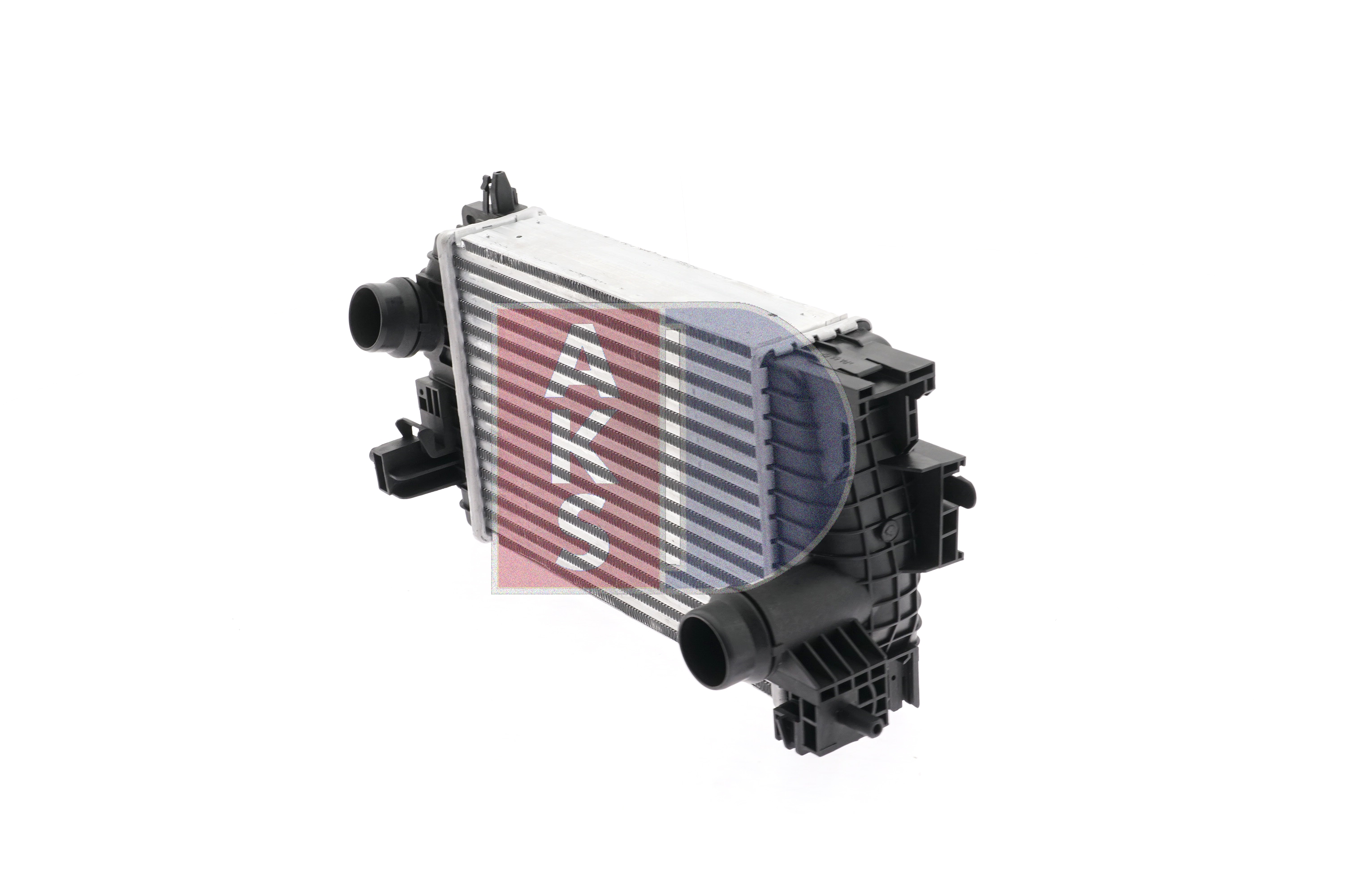 Numéro OEM 13 28 3253 - Intercooler 157039N OPEL, VOLVO, VAUXHALL