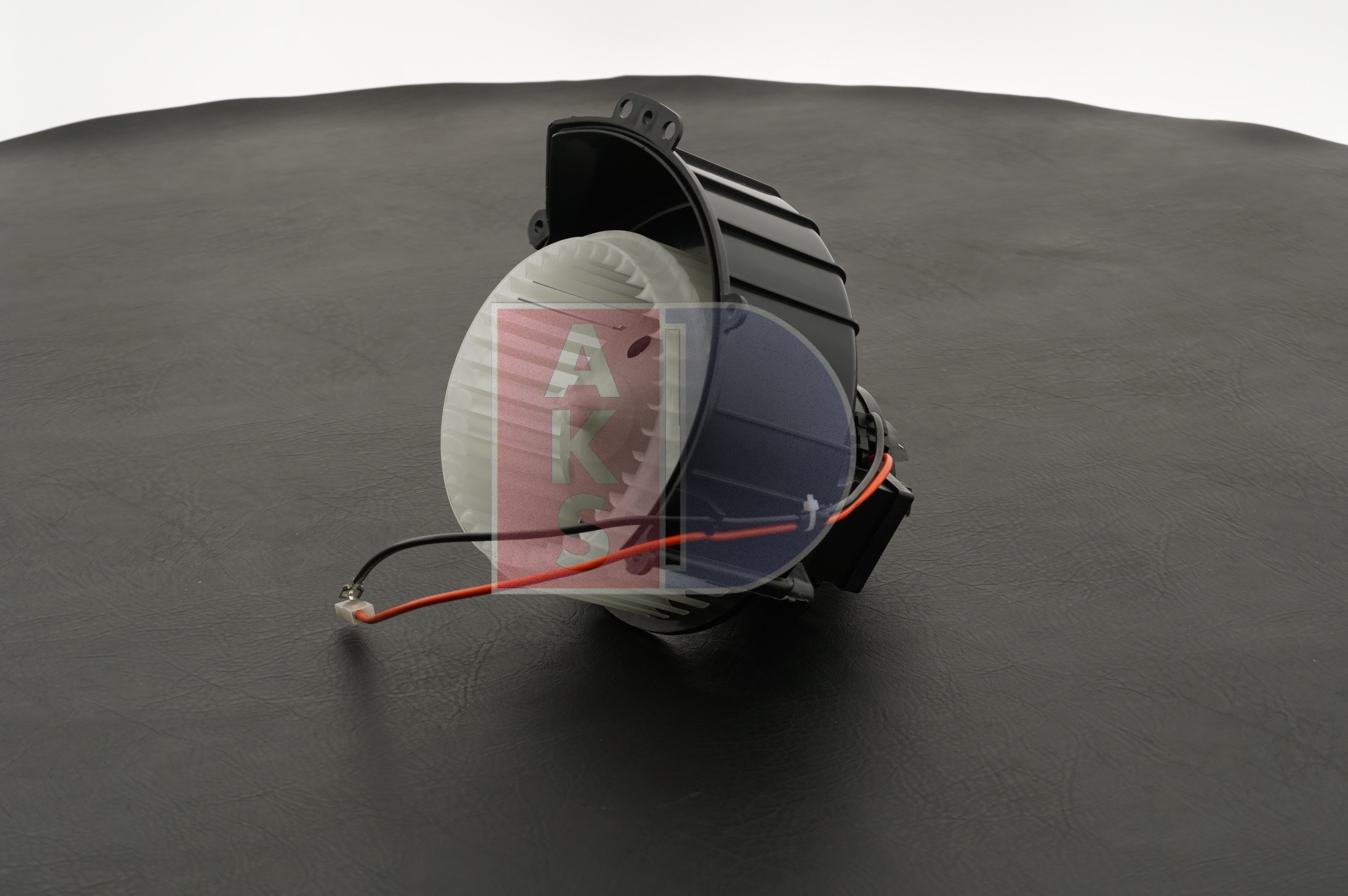 Ventilador do habitáculo 158091N AKS DASIS OPEL Astra G CC (T98) 2.2 DTI (F08, F48) 2003 125 cv