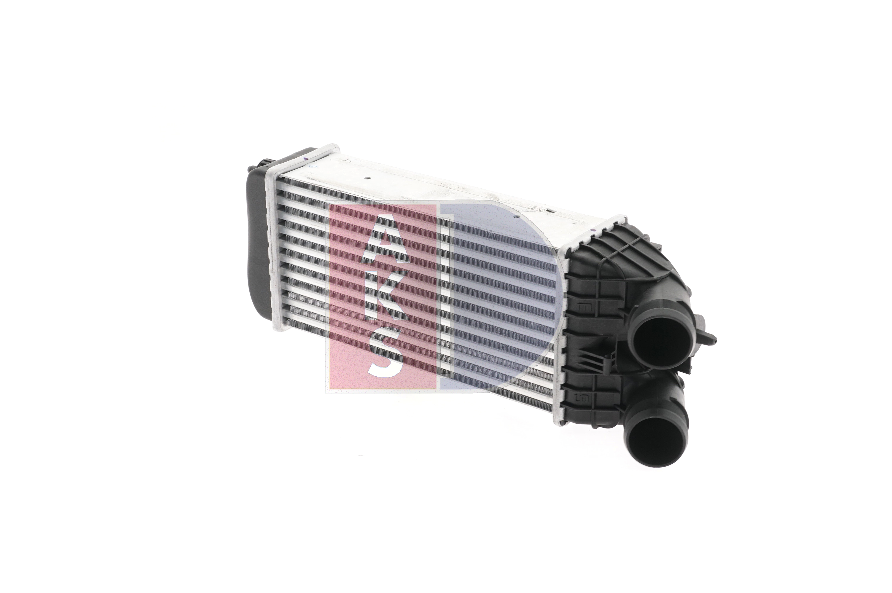Número OEM 1440-P8 - Intercooler 167017N PEUGEOT, FORD, CITROËN, VOLVO