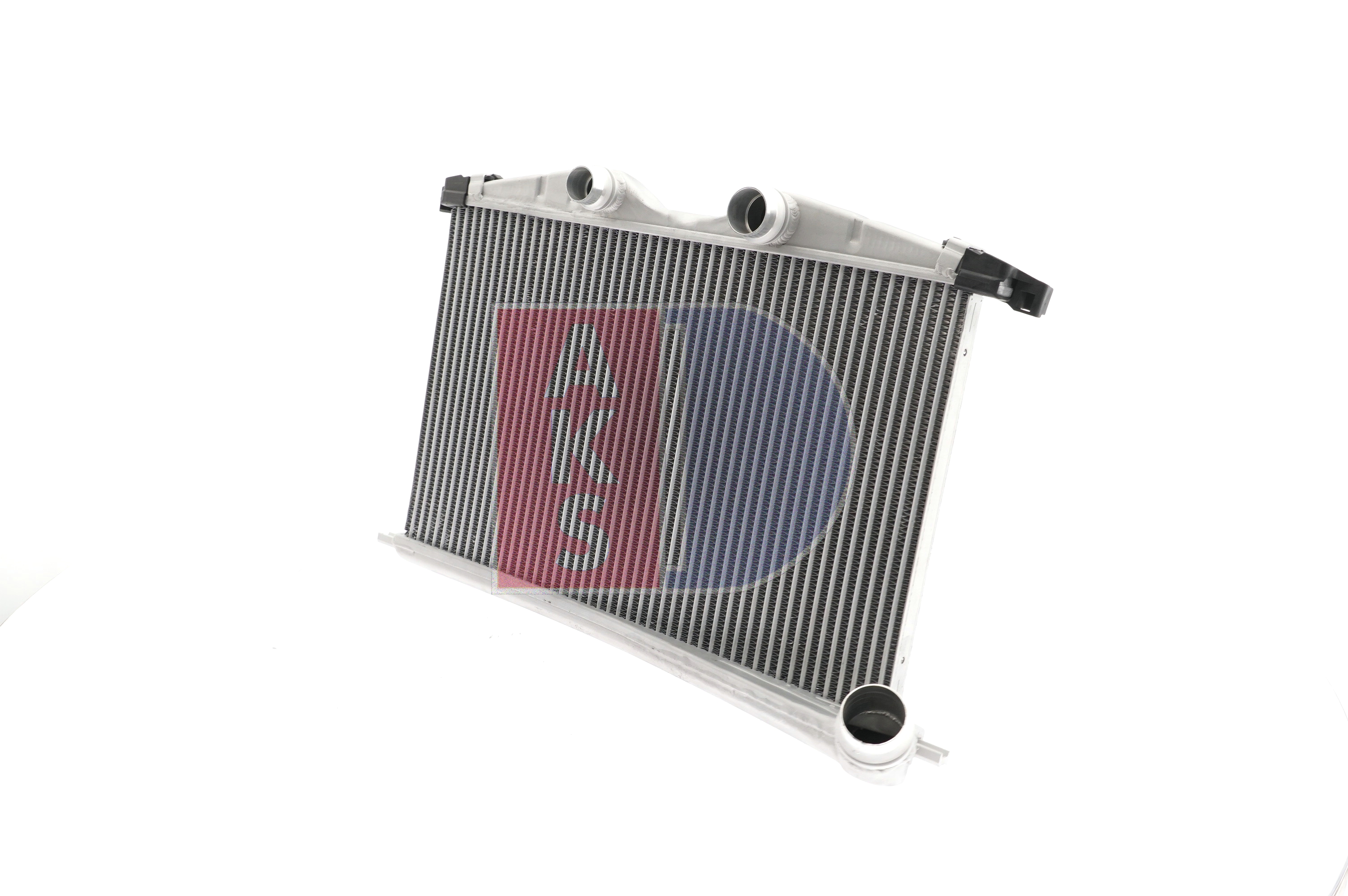 AKS DASIS | Intercooler 167019N CITROËN C5 III Stasjonsvogn (RW) 2016 billige på nett