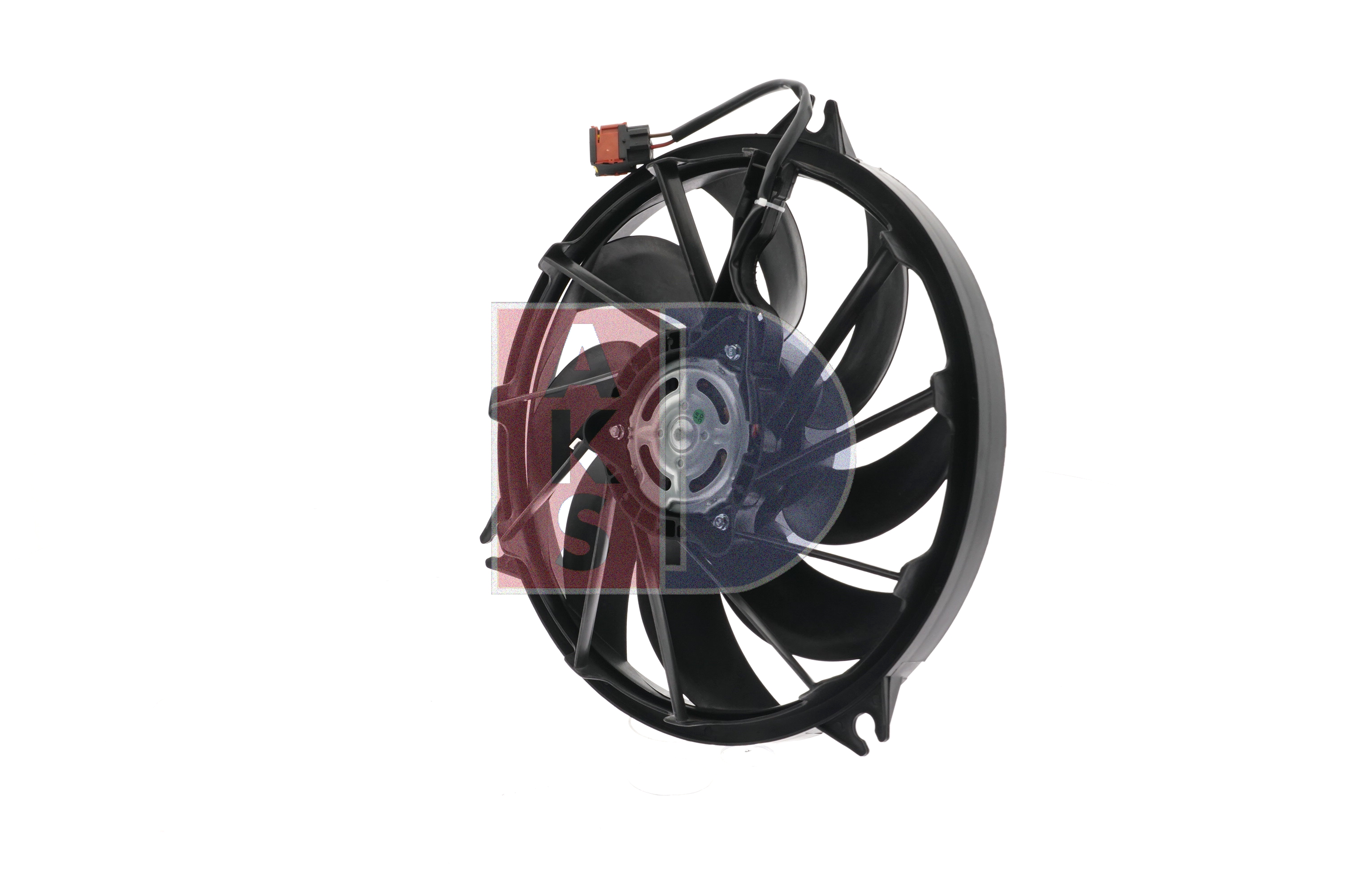 AKS DASIS 168037N Motoventilateur 206 SW