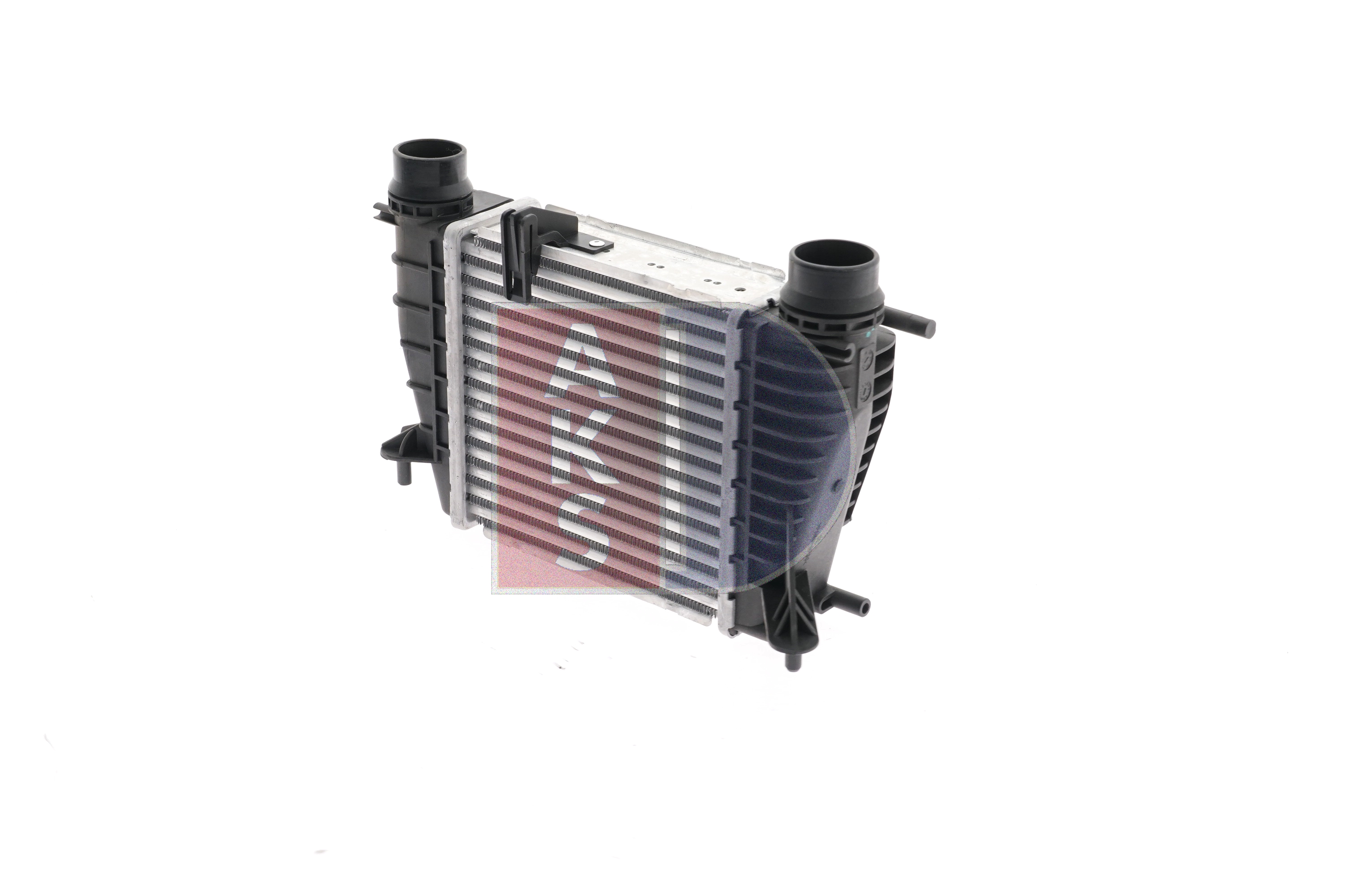 køb AKS DASIS (187035N) Intercooler