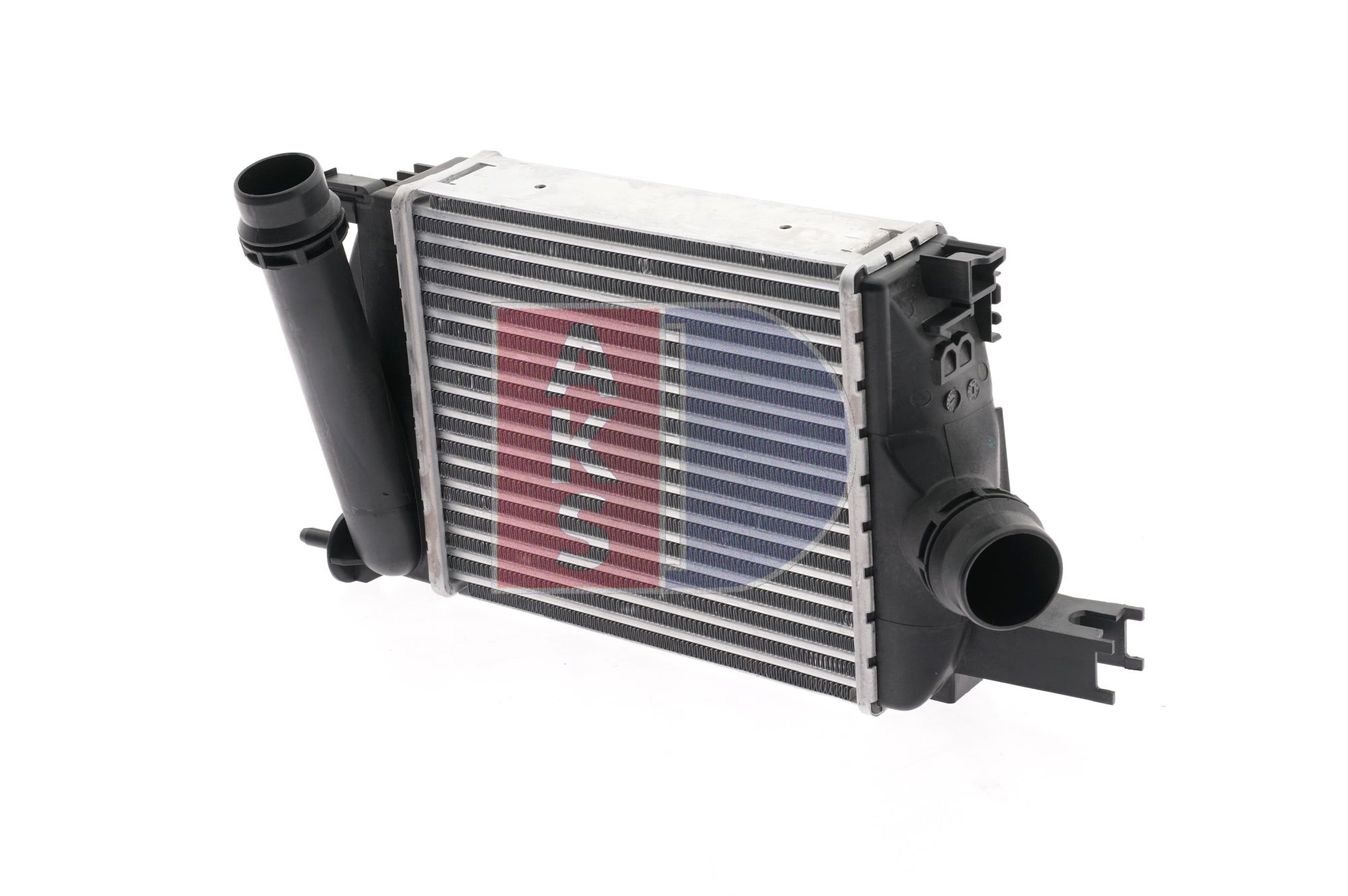Intercooler 187038N AKS DASIS DACIA Lodgy (JS_) 1.5 dCi (JSMW) 2015 85 PS