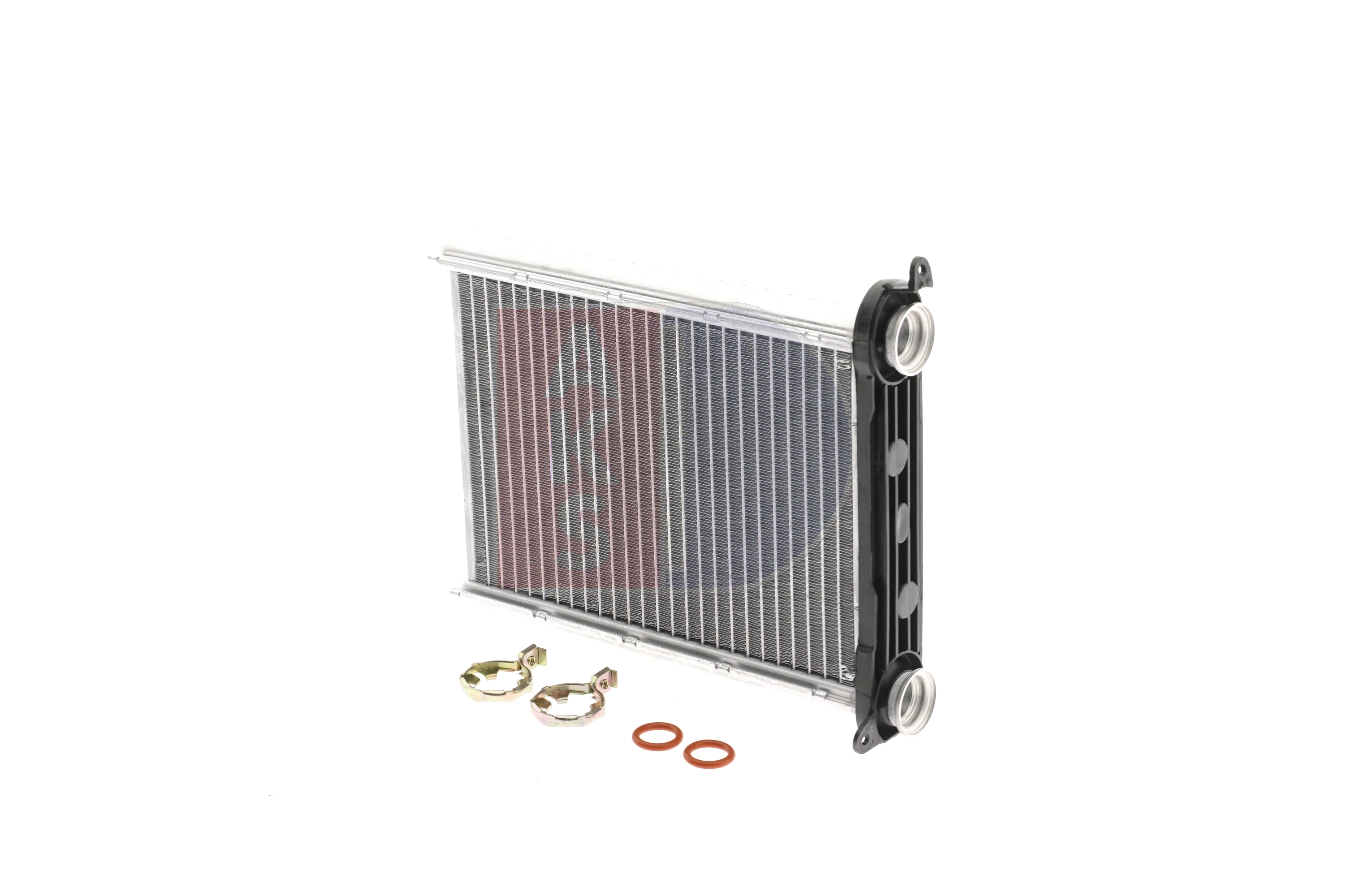 Värmepaket 189014N AKS DASIS RENAULT Grand Scénic III (JZ) 1.4 16V 2009 131 hk