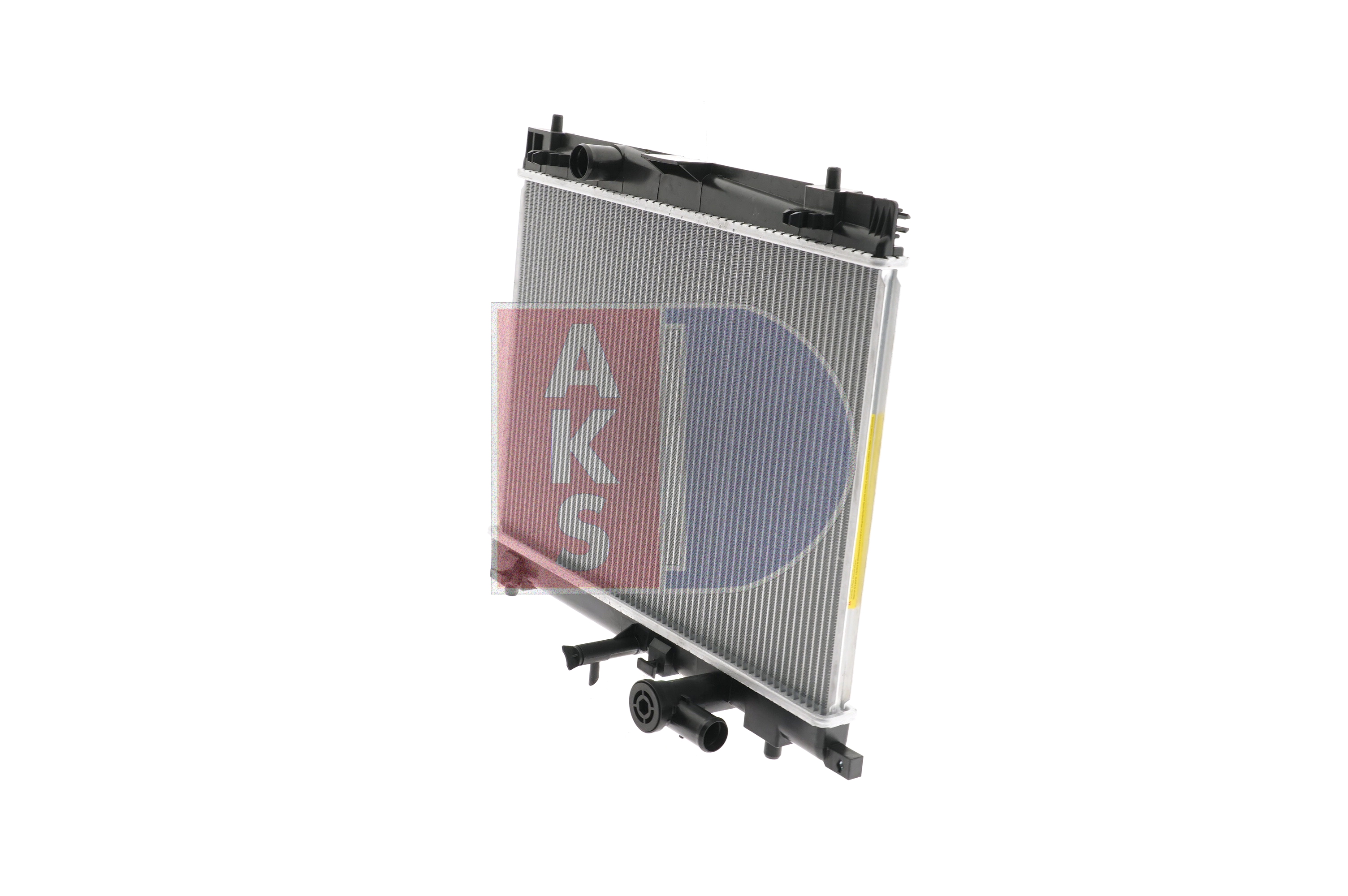 AKS DASIS | Bilkylare 210246N TOYOTA Urban Cruiser (XP110) 2015 billiga online