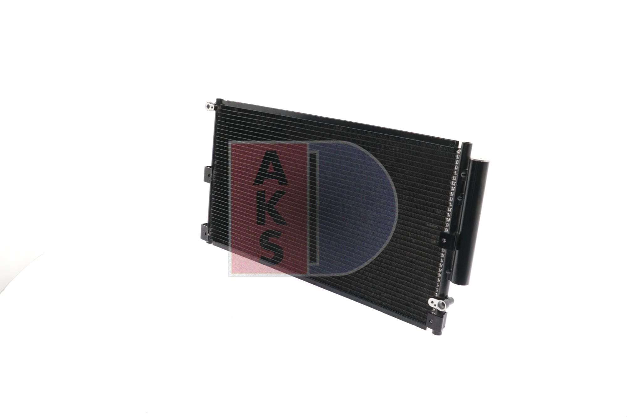 Numer OEM 88460-50181 - Skraplacz, klimatyzacja 212091N MERCEDES-BENZ, TOYOTA, VOLVO, LEXUS, CHRYSLER