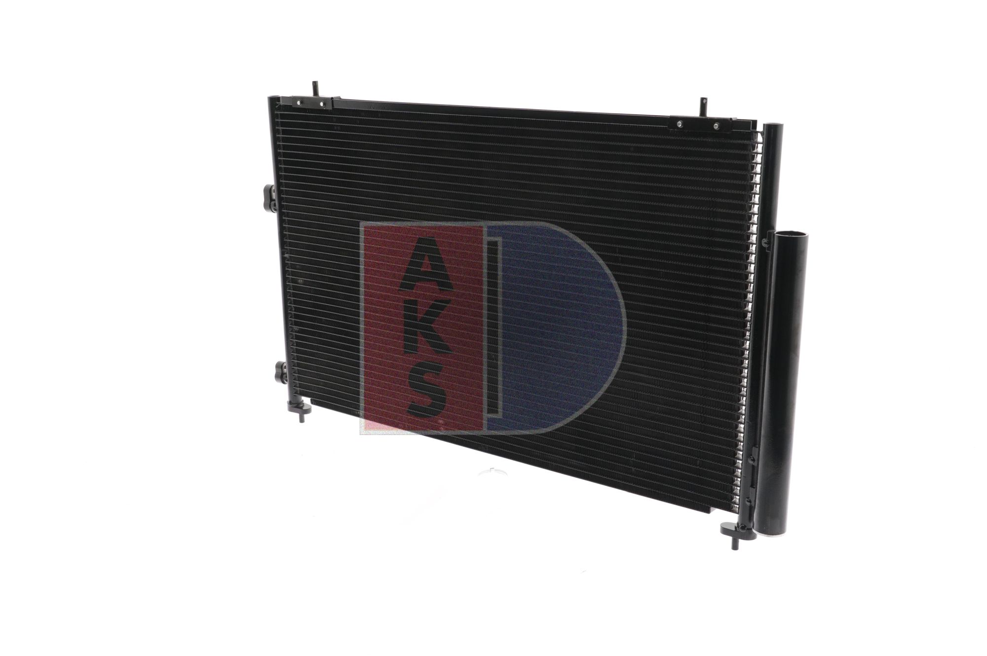 Número OEM 88460 42110 - Condensador, aire acondicionado 212098N TOYOTA, VOLVO, LEXUS