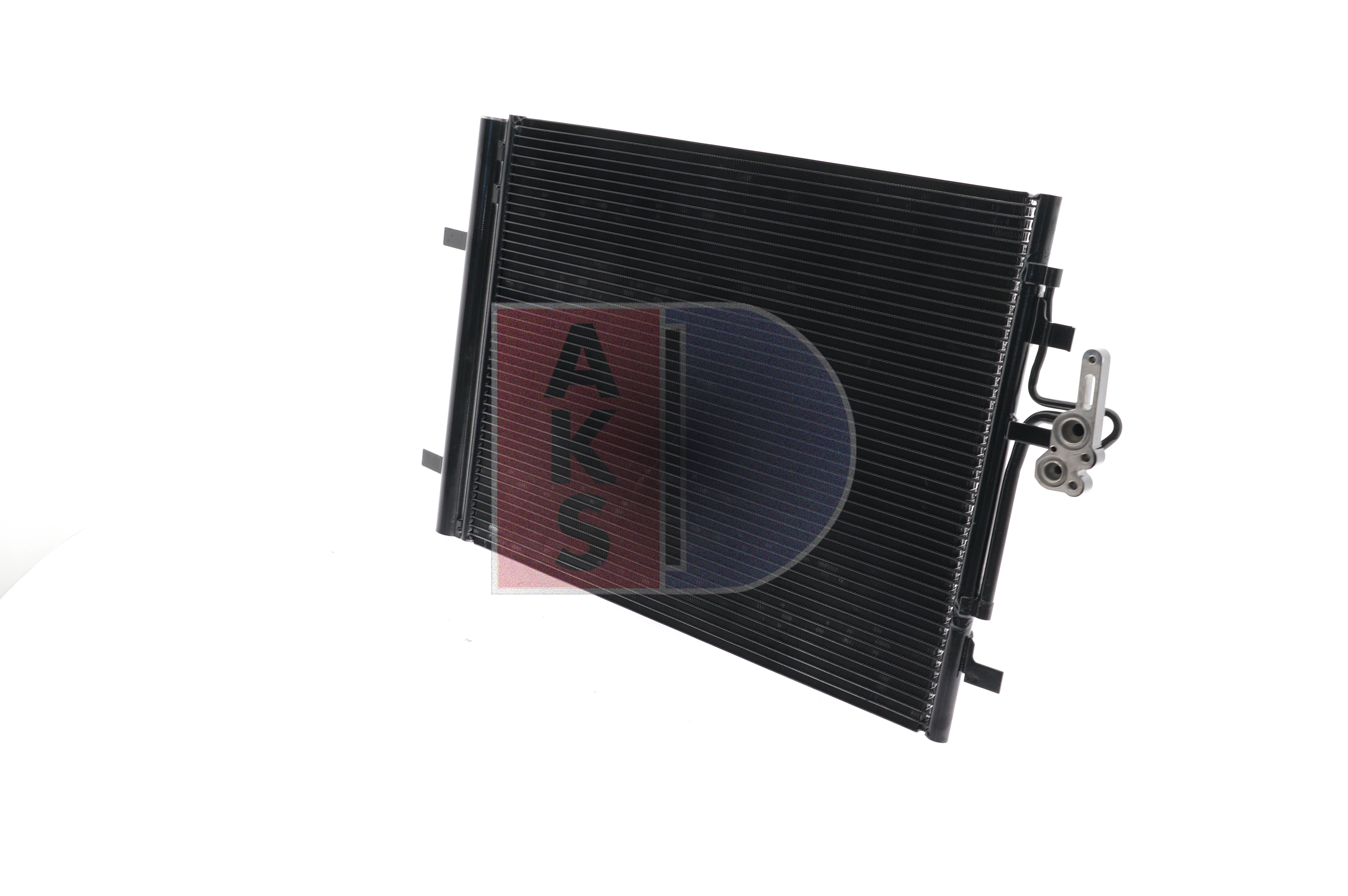 Número OEM 30 794 562 - Condensador, aire acondicionado 222009N FORD, VOLVO, LAND ROVER, ROVER, VAUXHALL